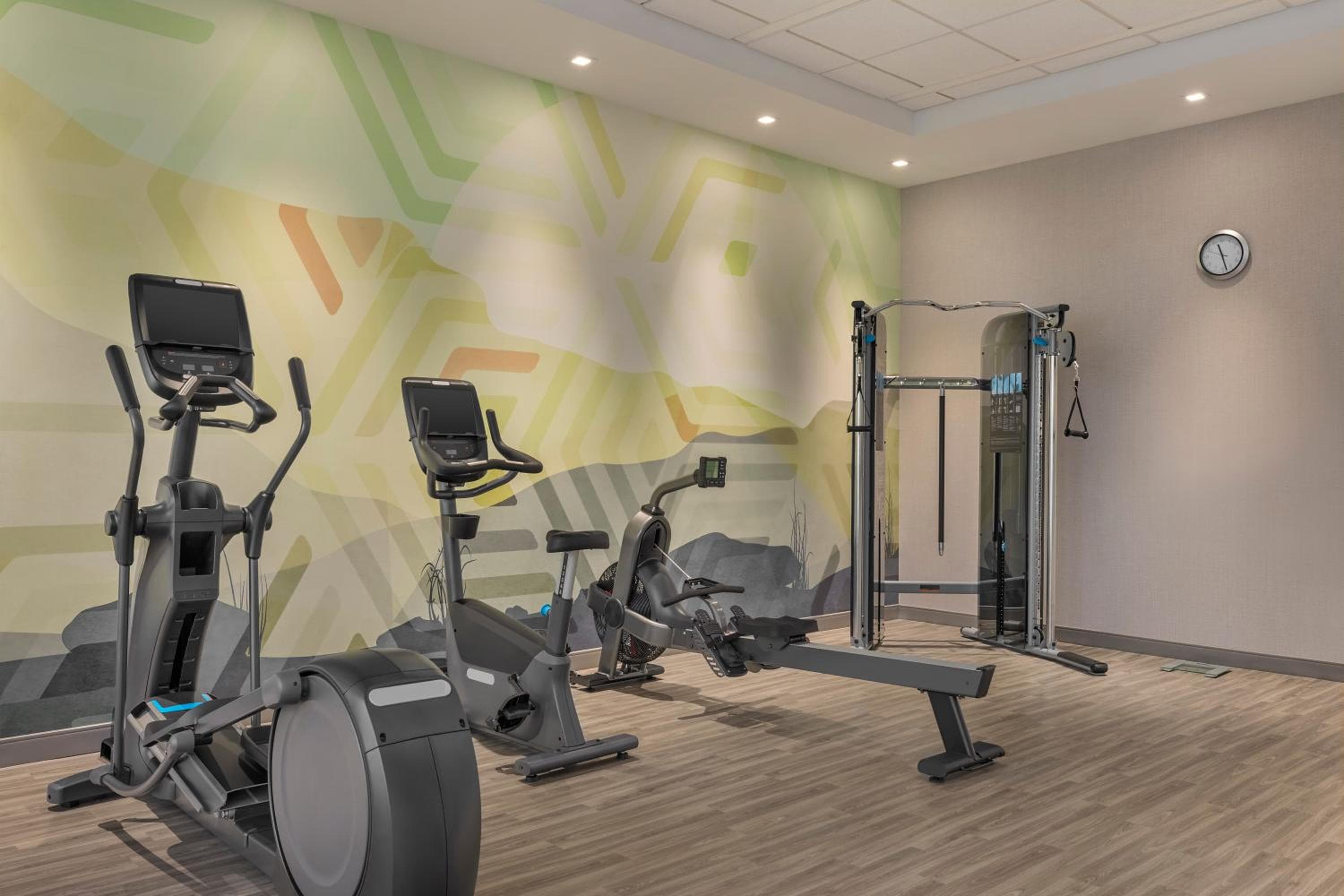 Hyatt Place Windsor