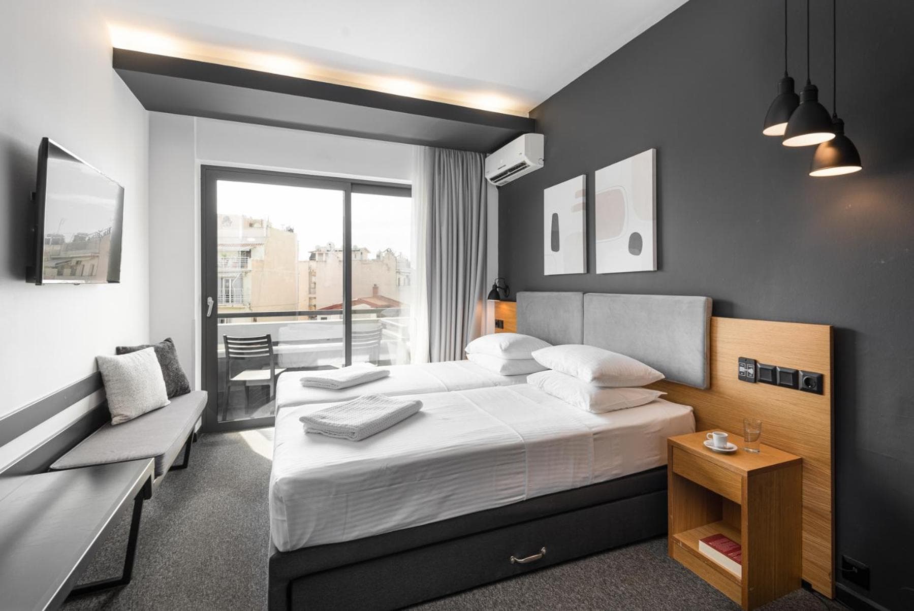 Park Hotel