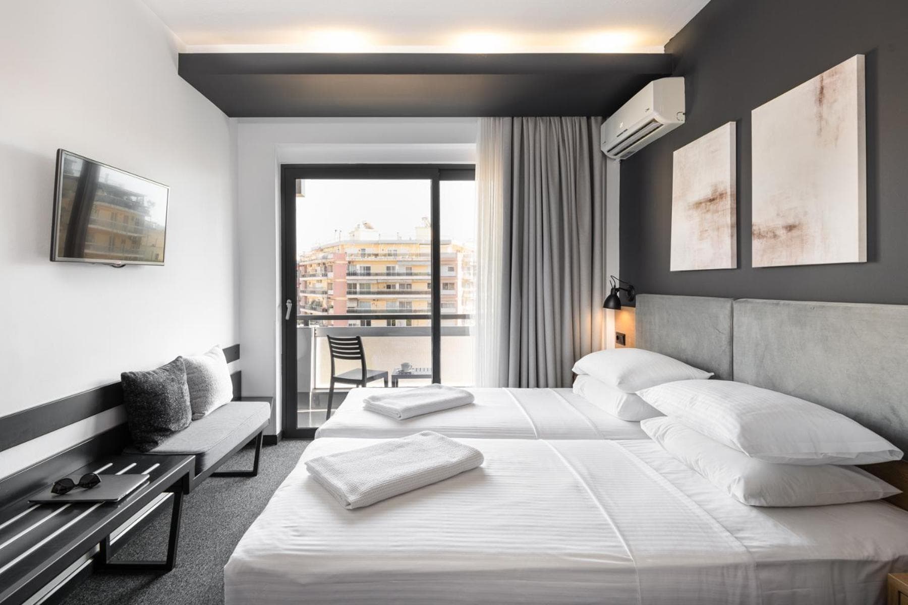 Park Hotel