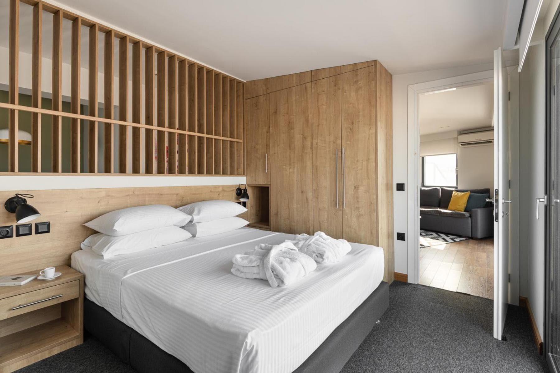 Park Hotel