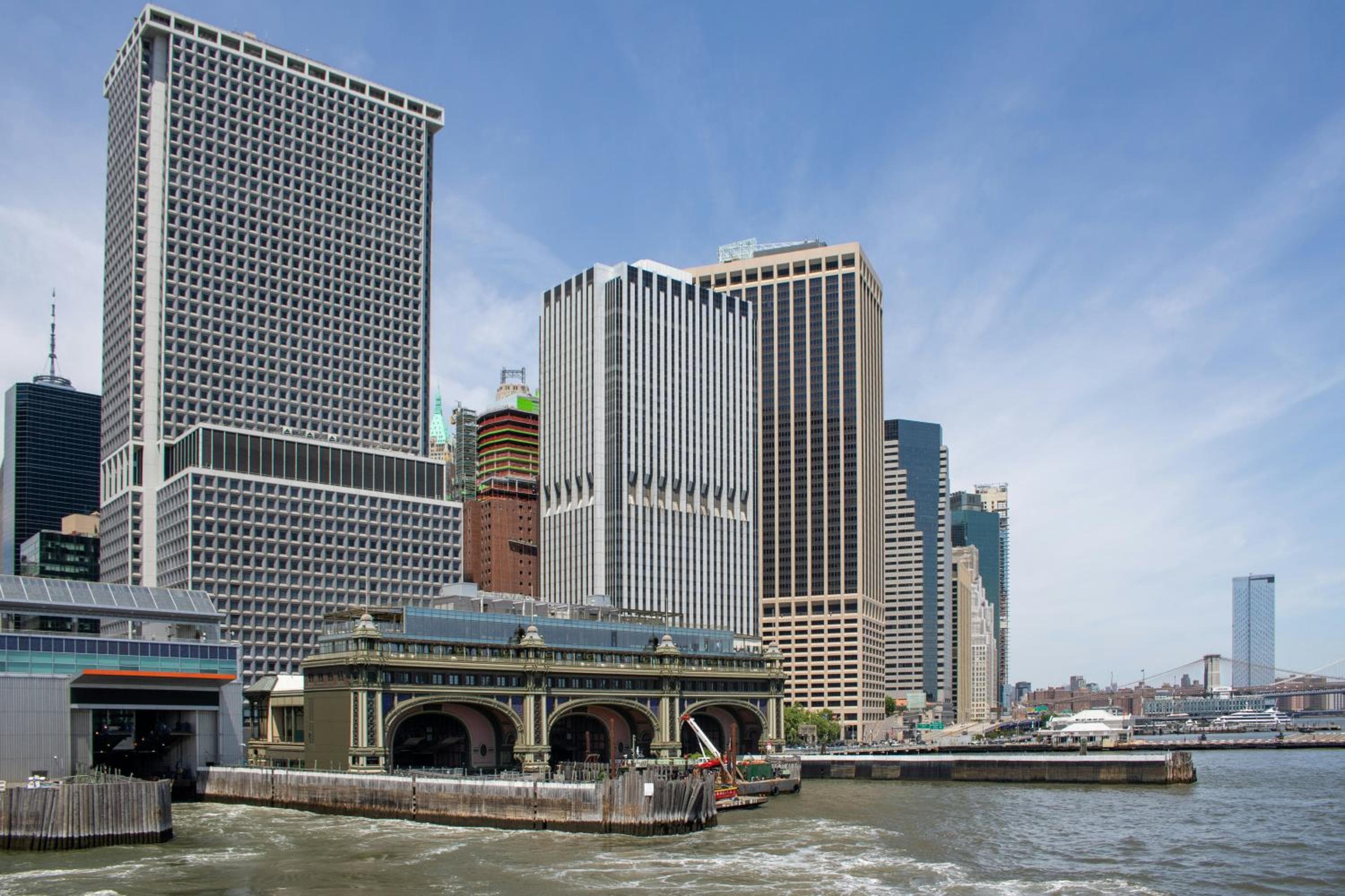 New York City Apartment Near Free Ferry Boat!