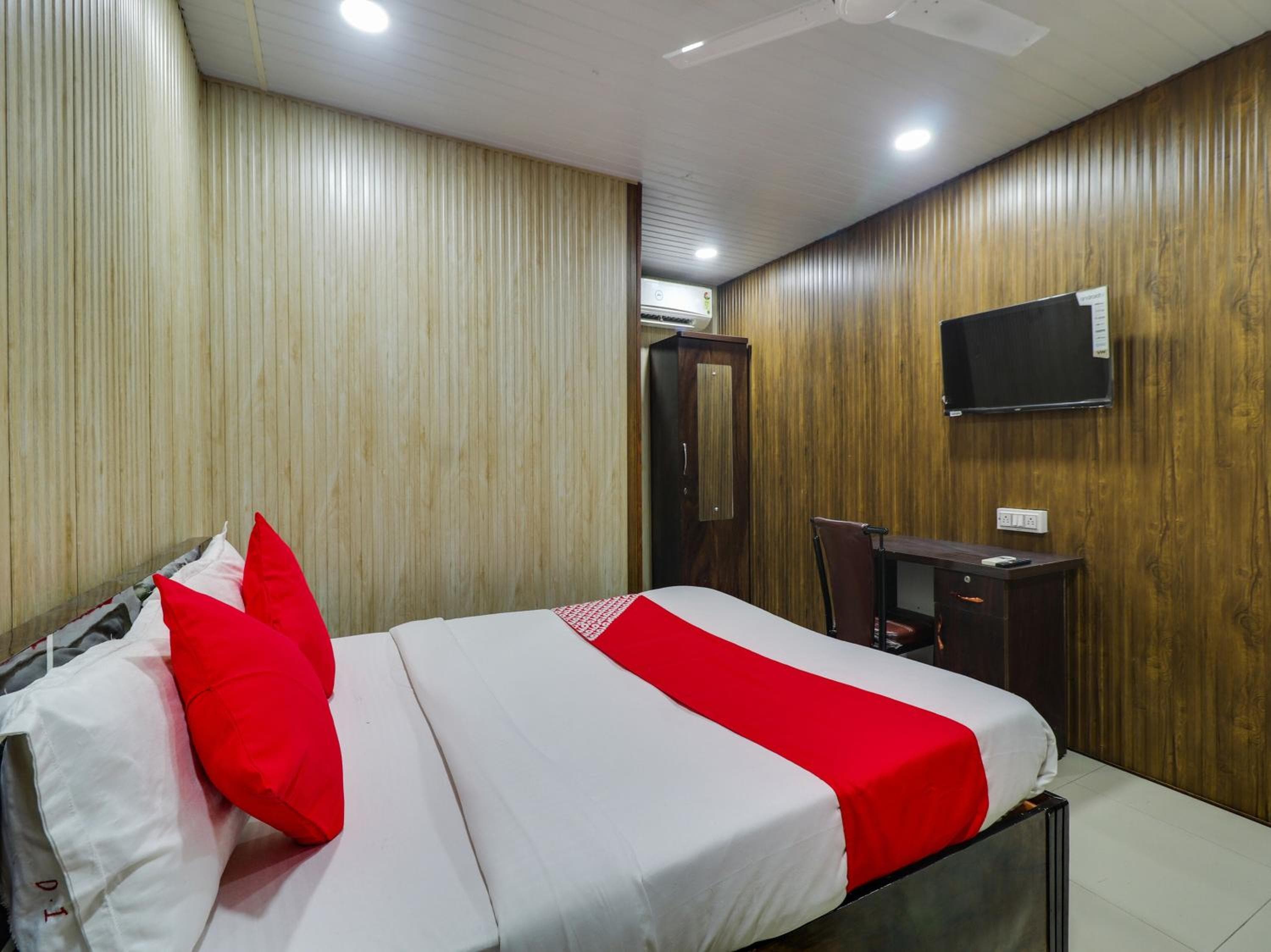 Hotel O Diamond