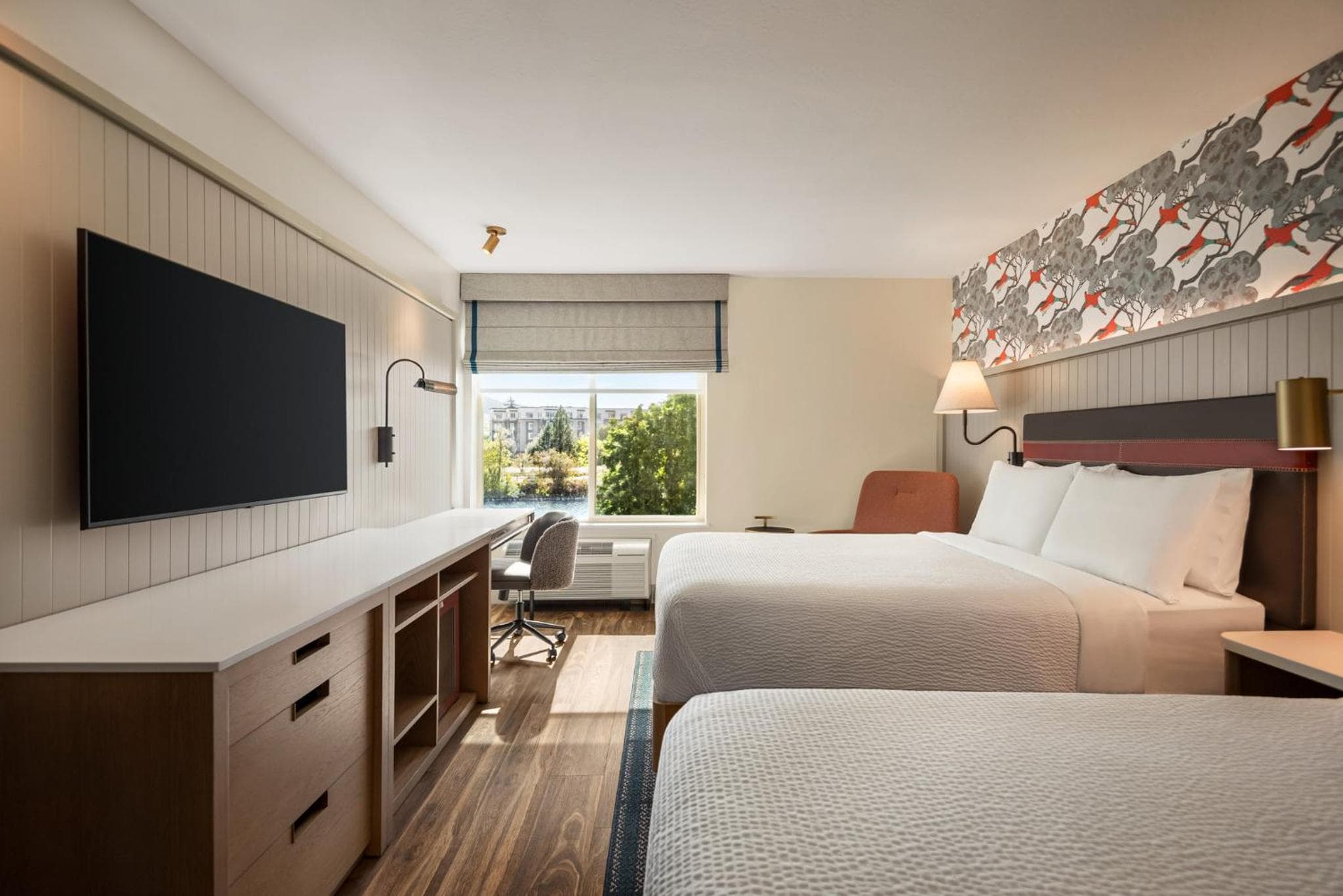Holiday Inn Missoula Downtown by IHG