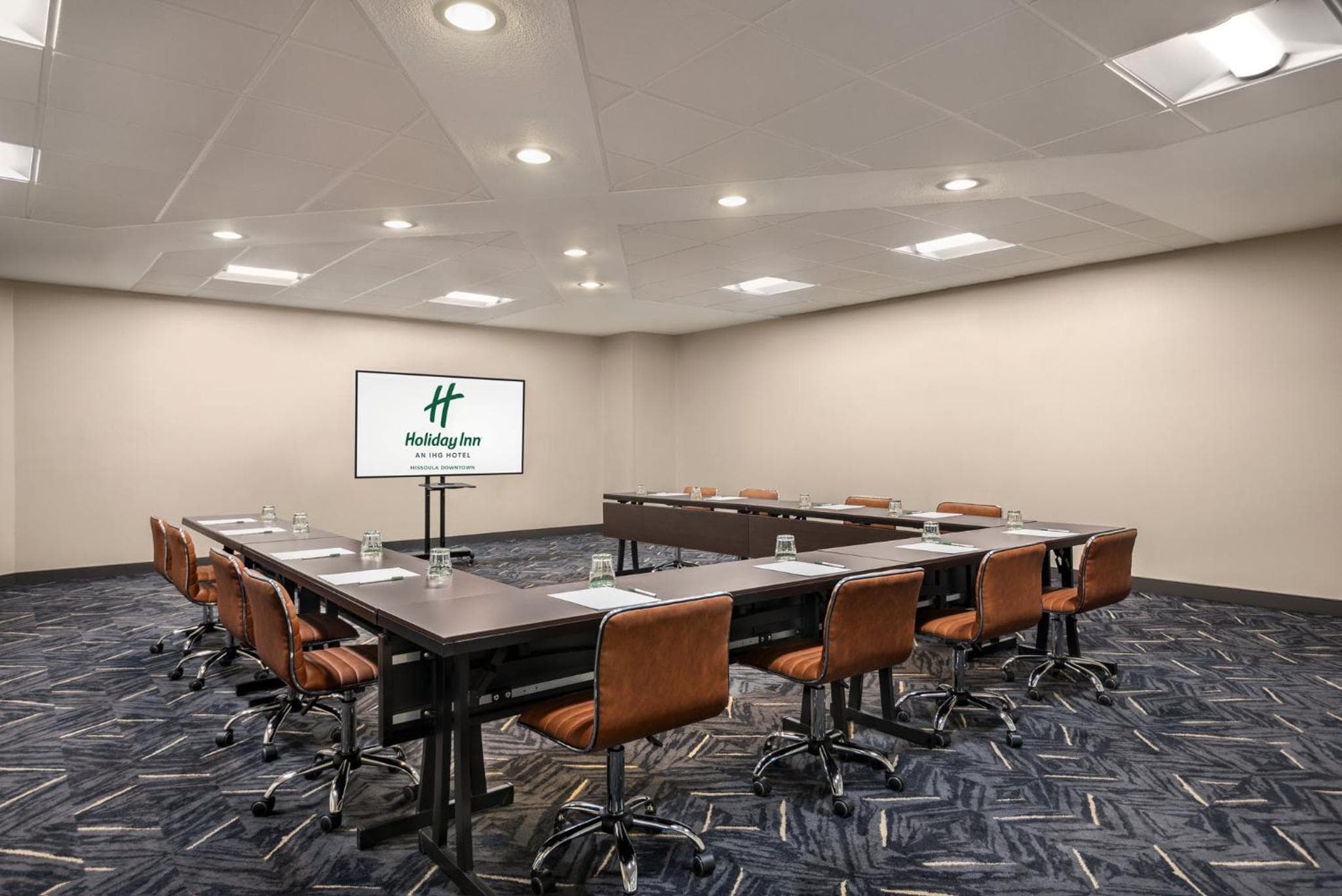Holiday Inn Missoula Downtown by IHG