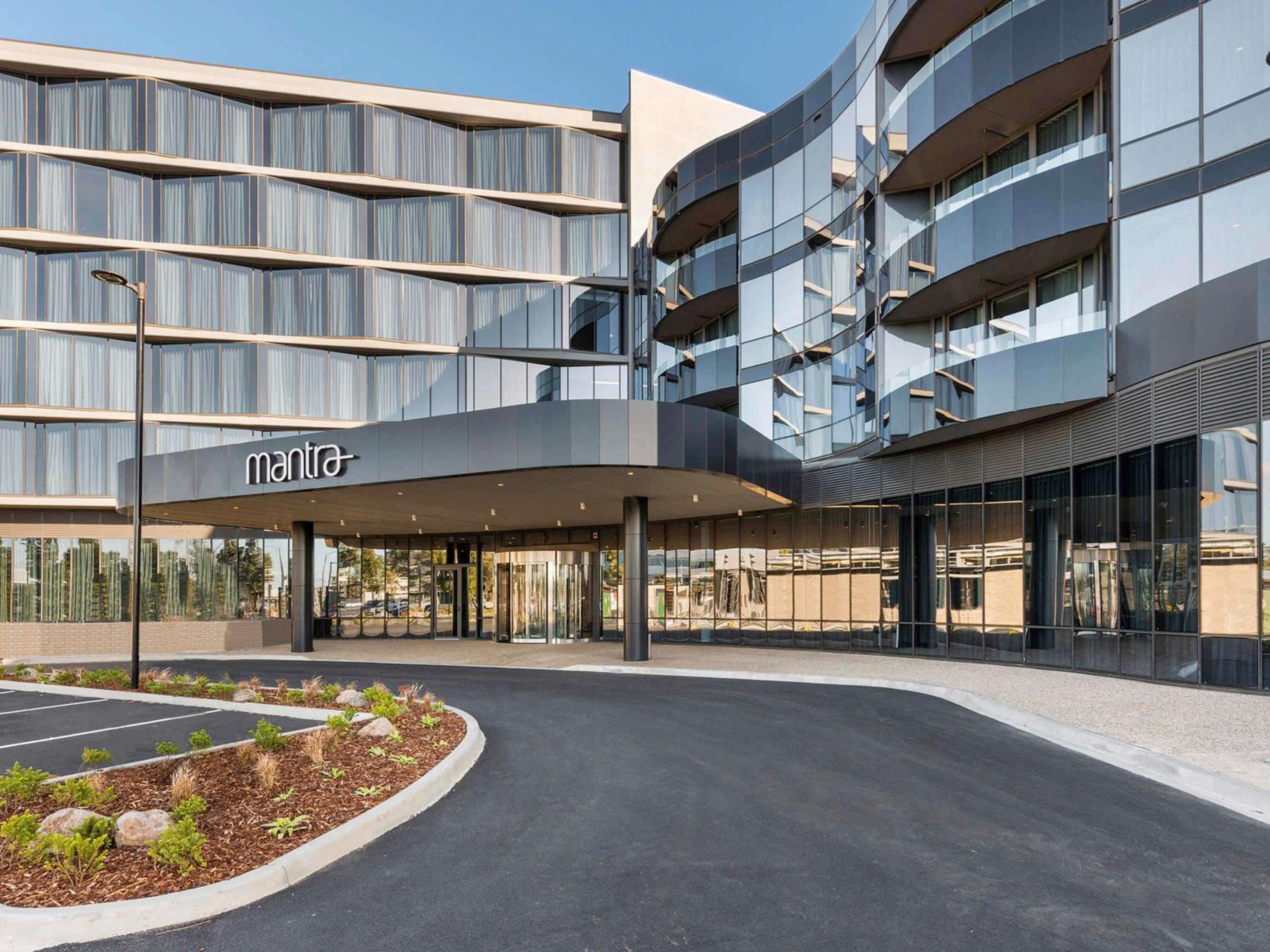 Mantra Melbourne Epping