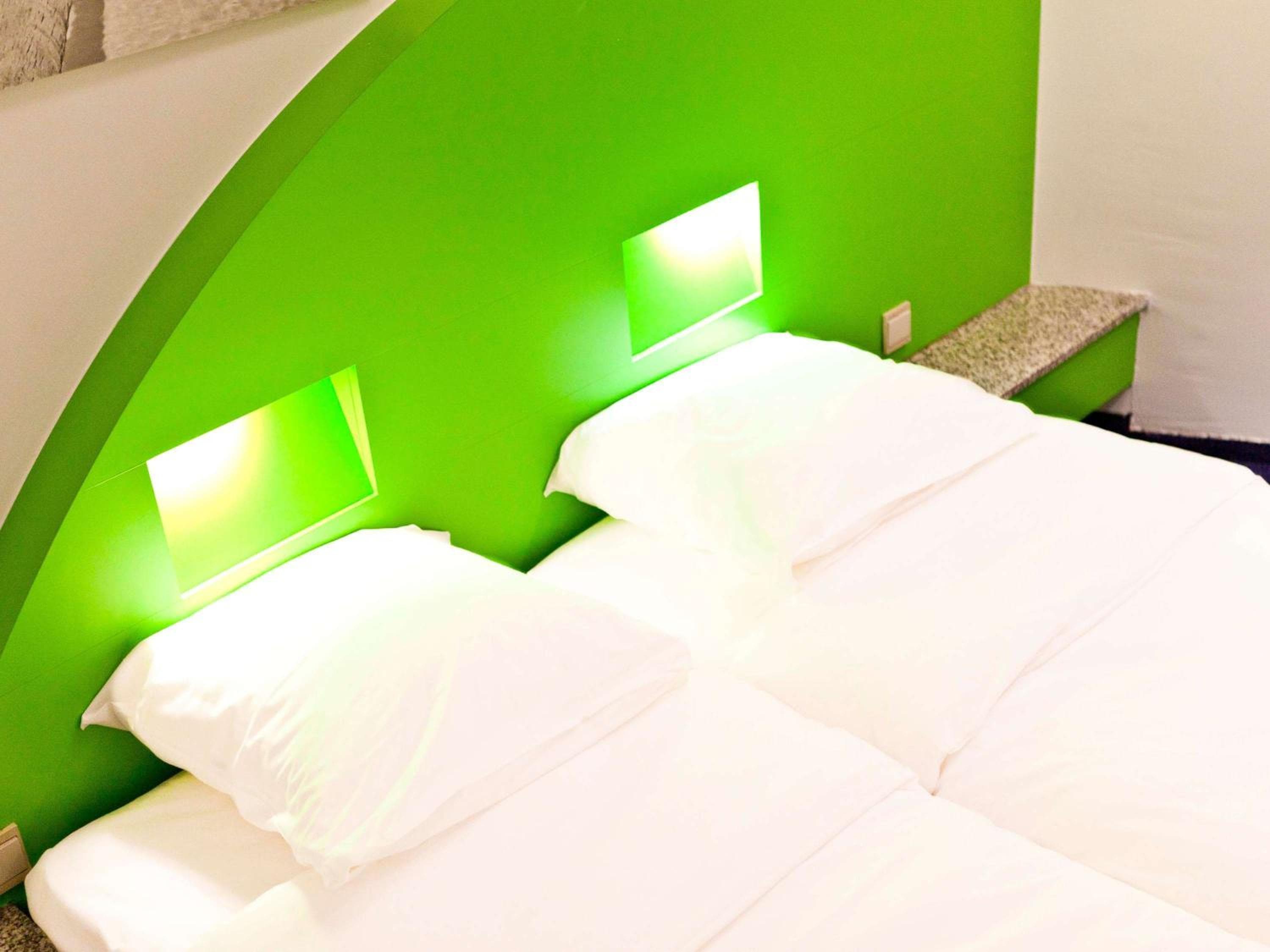 Ibis Styles Brussels Centre Rogier
