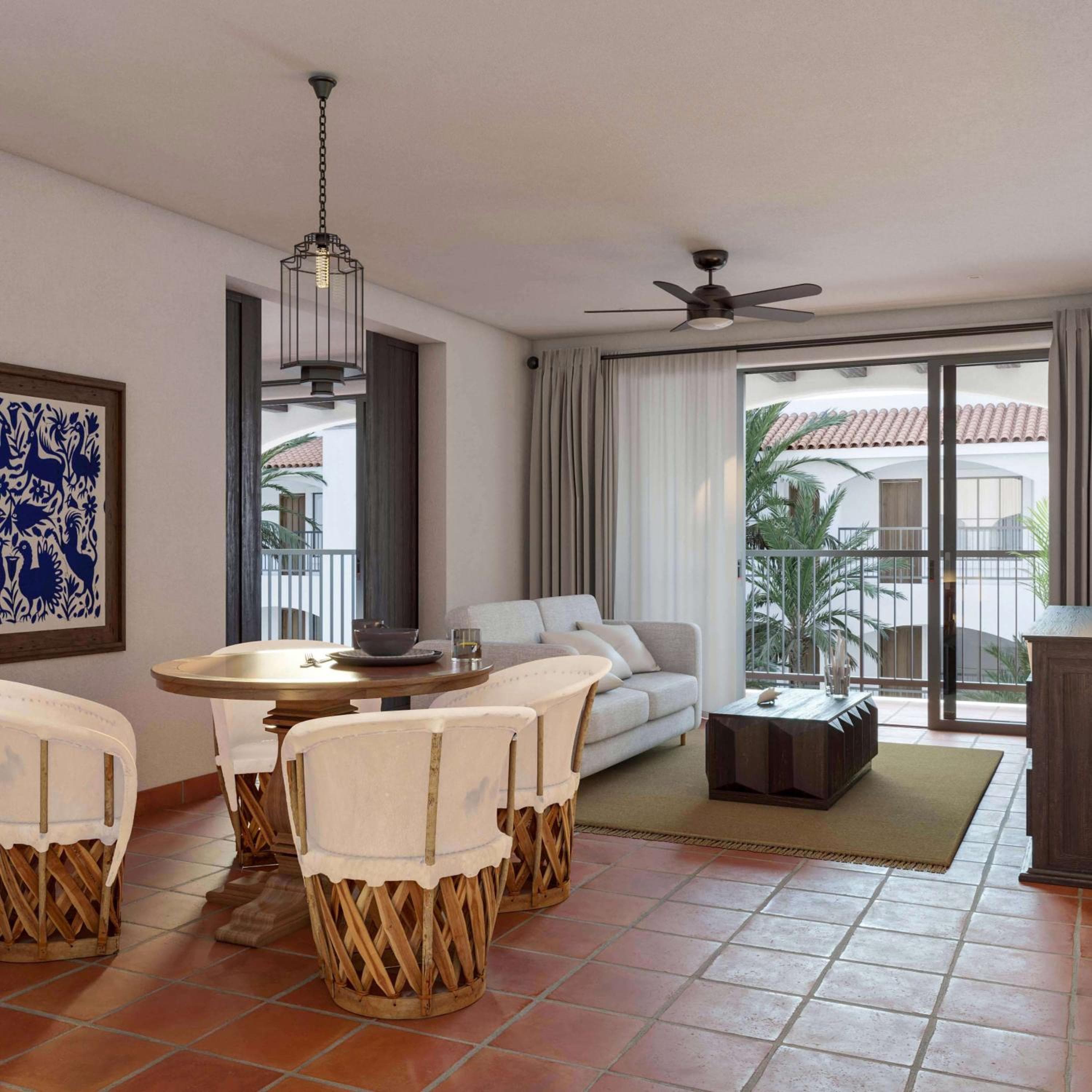 Tropicana Los Cabos, Tapestry Collection by Hilton