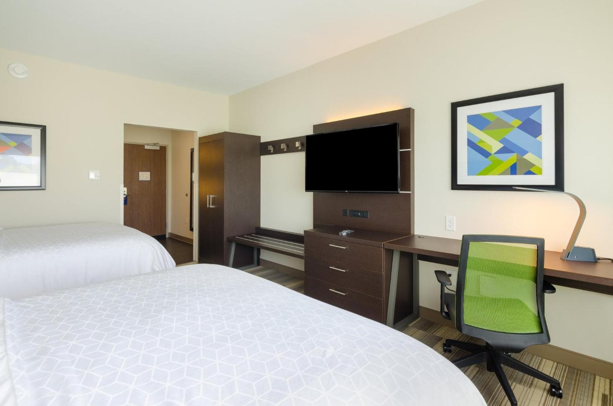 Holiday Inn Express & Suites - Abingdon by IHG
