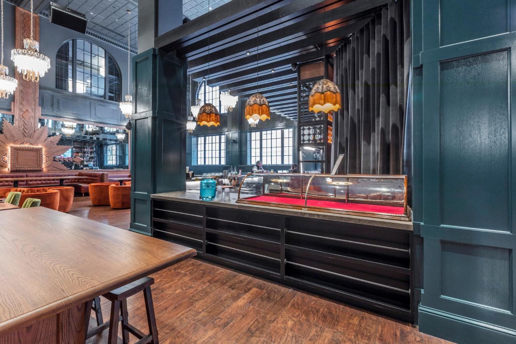 Hotel Indigo Nashville - The Countrypolitan by IHG