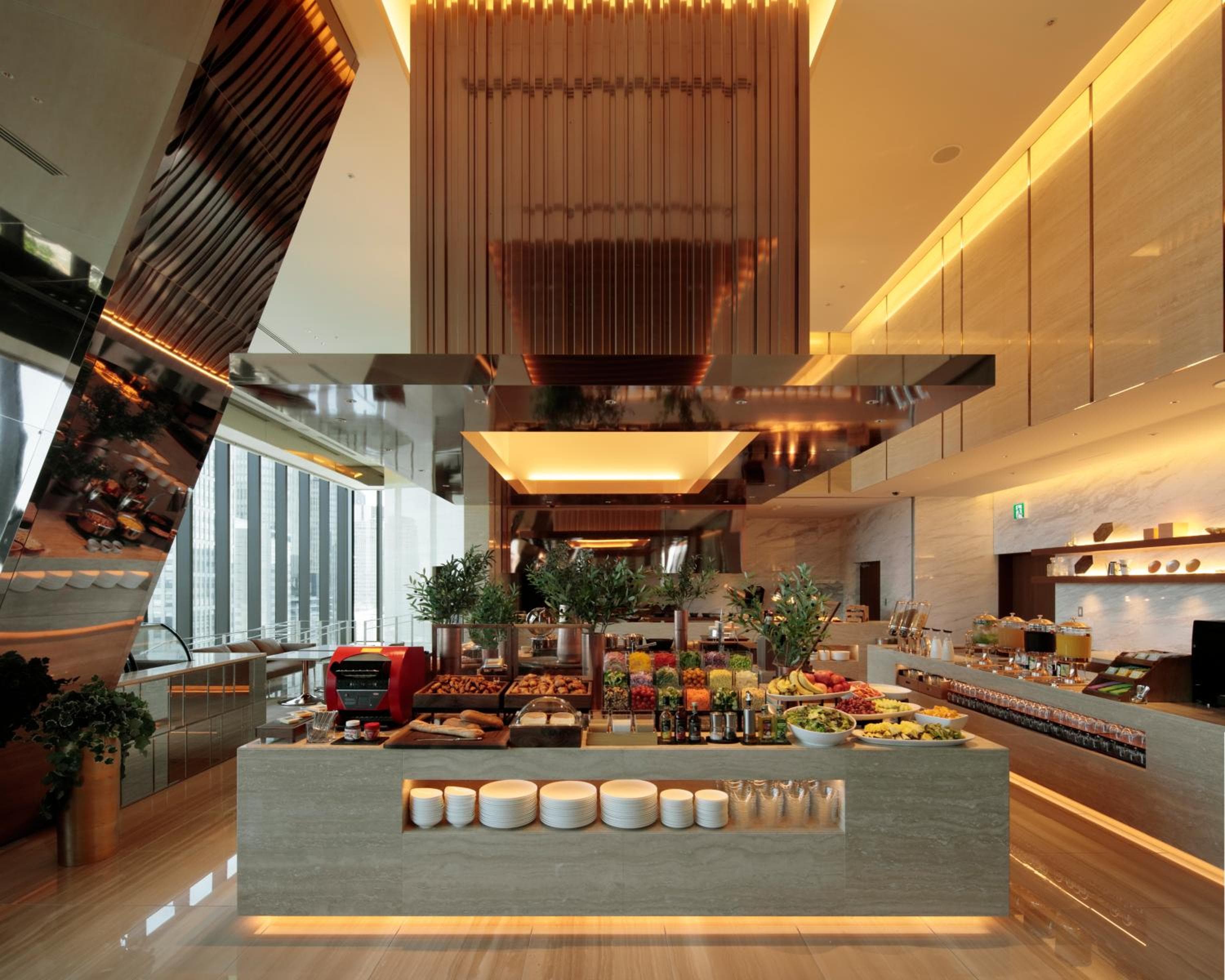 Candeo Hotels Osaka The Tower