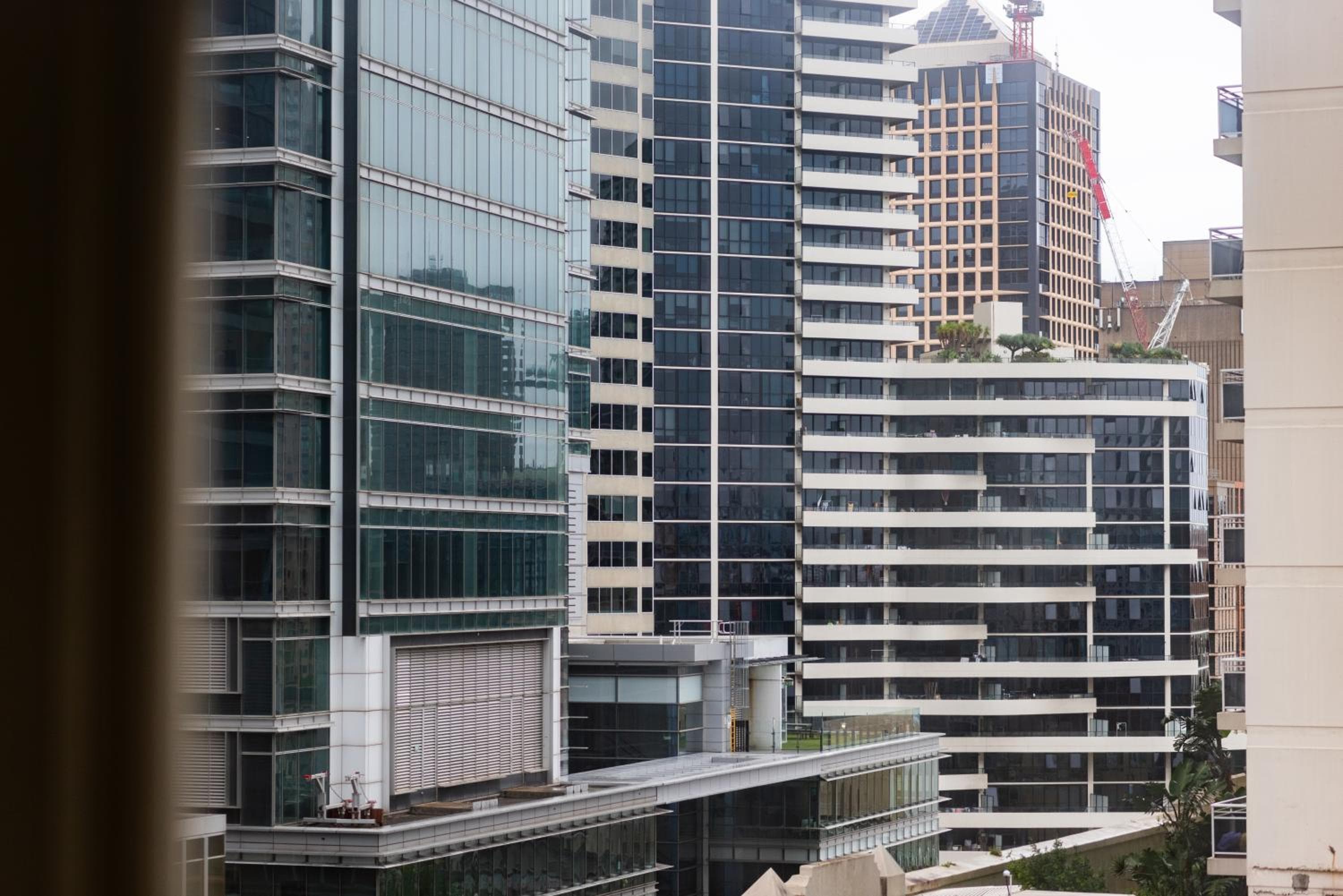 YEHS Hotel Sydney CBD