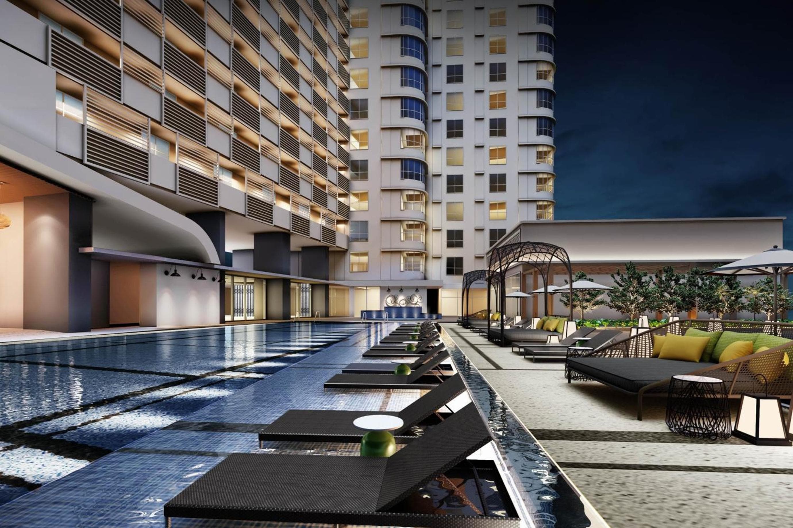 Holiday Inn & Suites Penang Prai by IHG