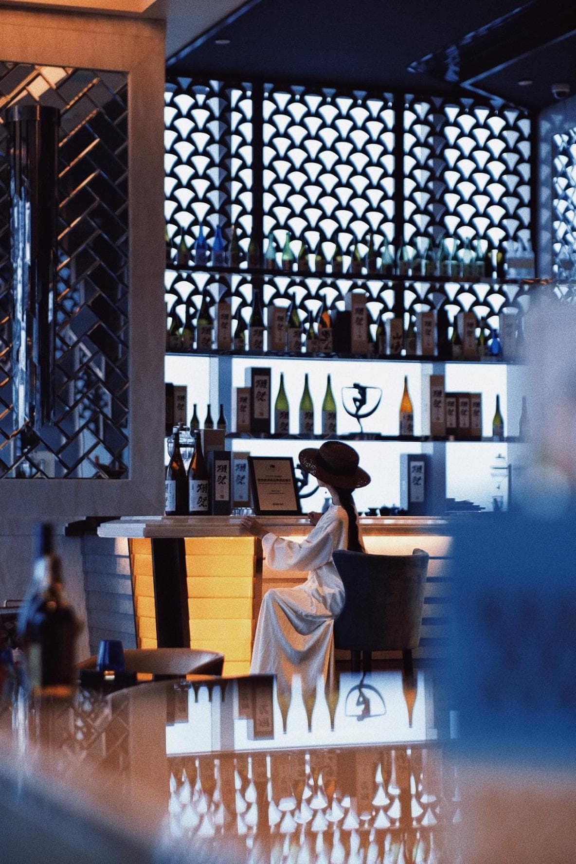 Vignette Collection Palm Springs Hotel Chengdu by IHG