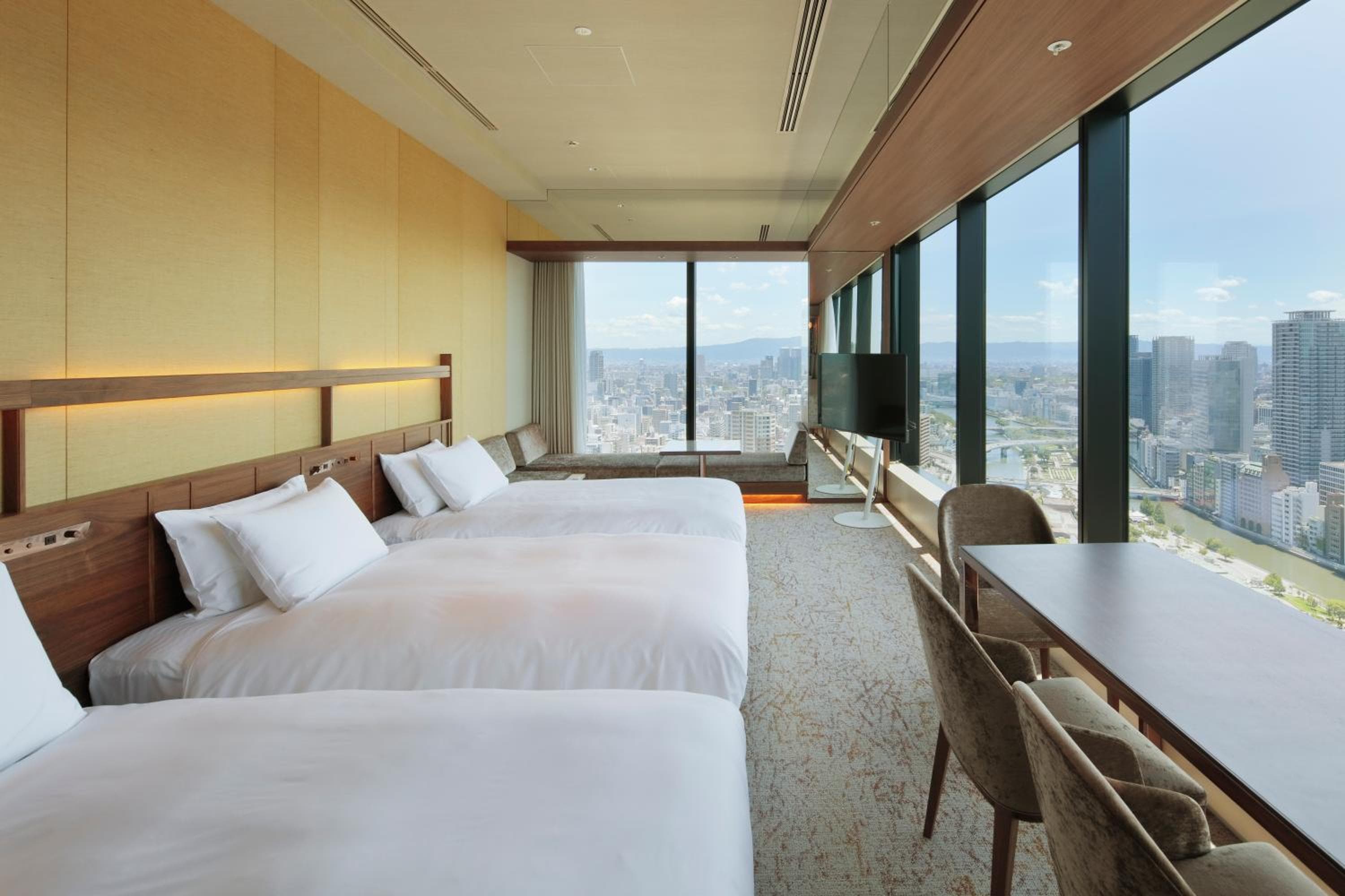 Candeo Hotels Osaka The Tower