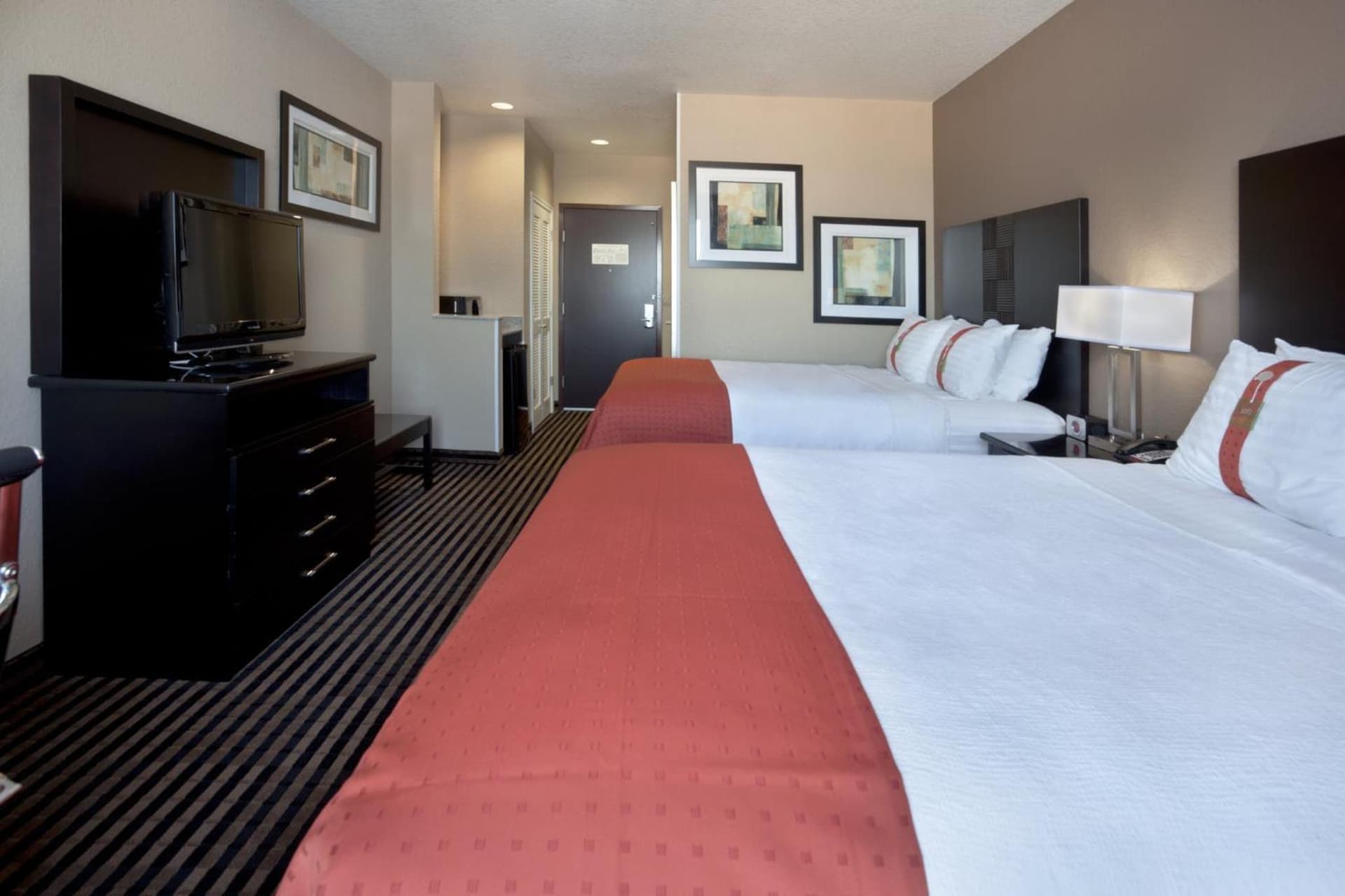 Holiday Inn San Antonio North Stone Oak Area by IHG-Newly Renovated