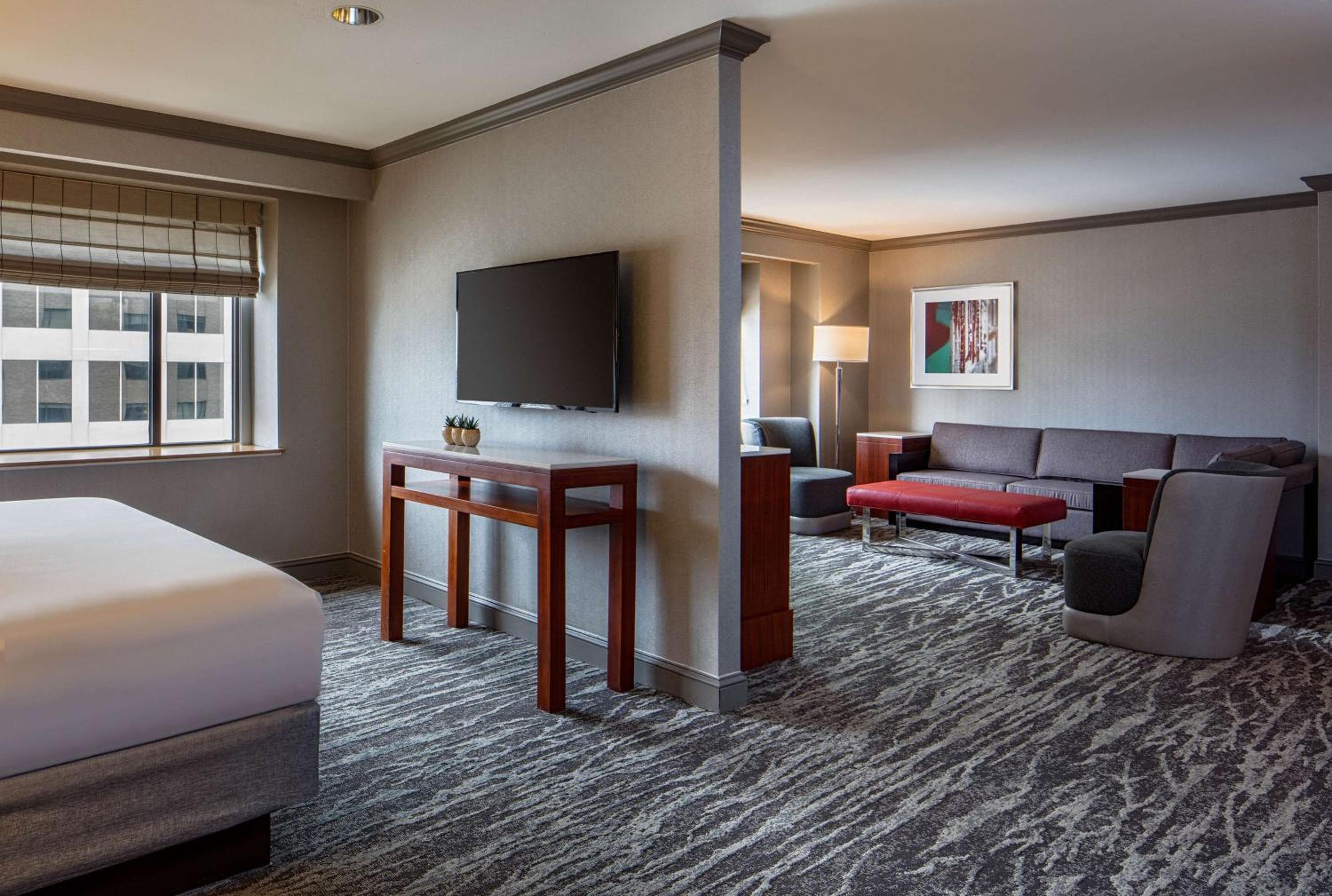 Hyatt Regency Saint Louis at The Arch