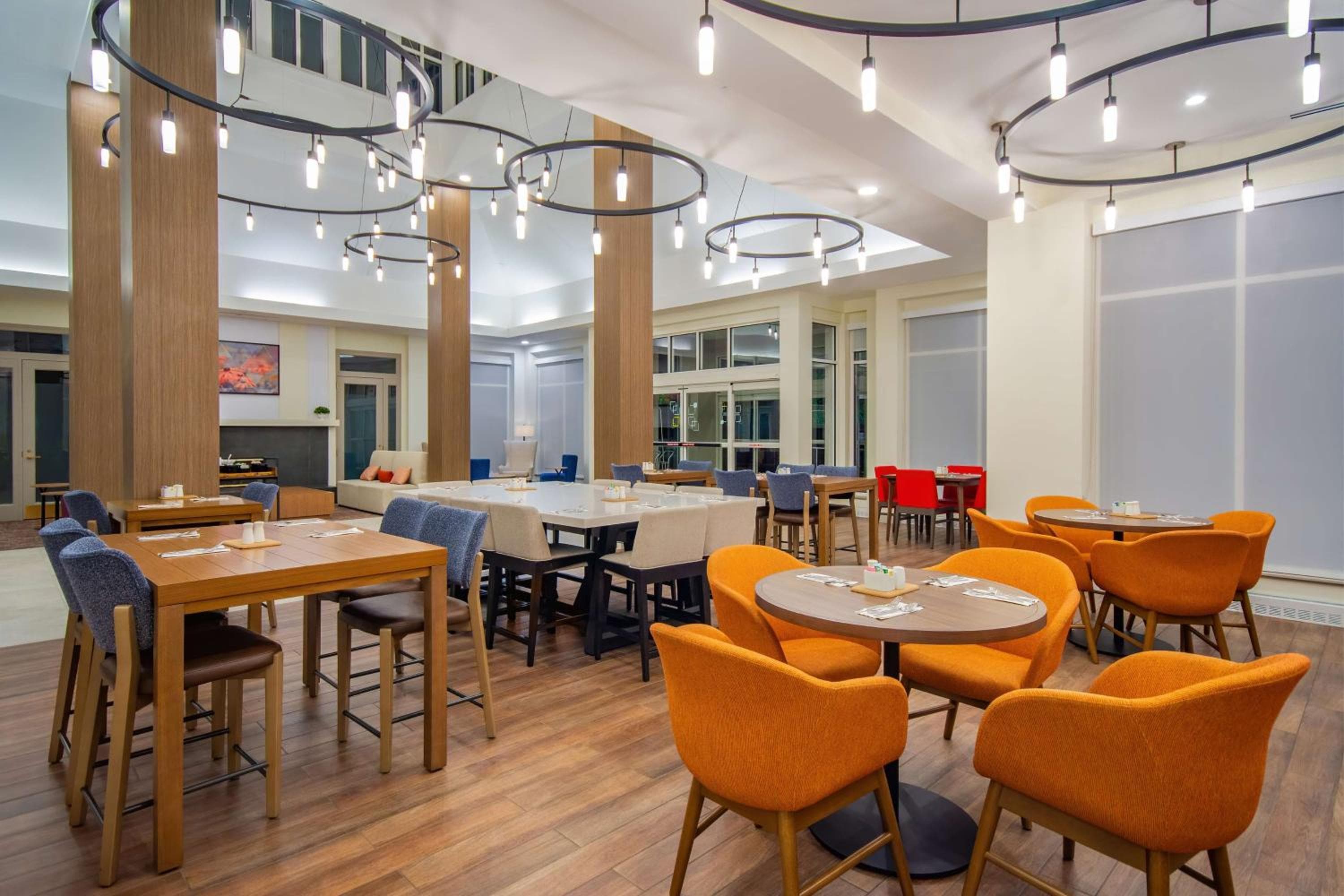 Hilton Garden Inn Danbury