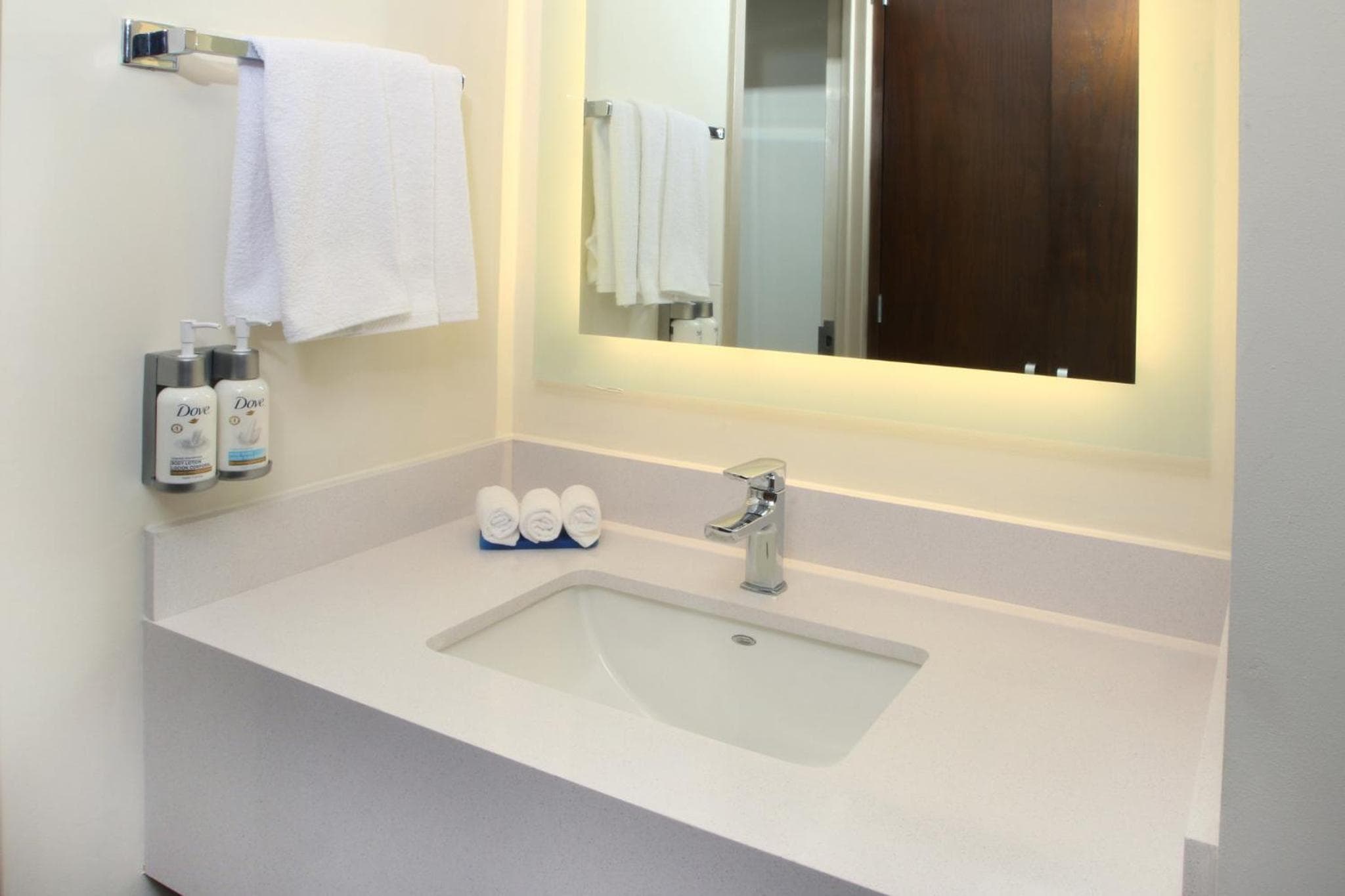 Holiday Inn Express Monterrey Galerias-San Jeronimo by IHG