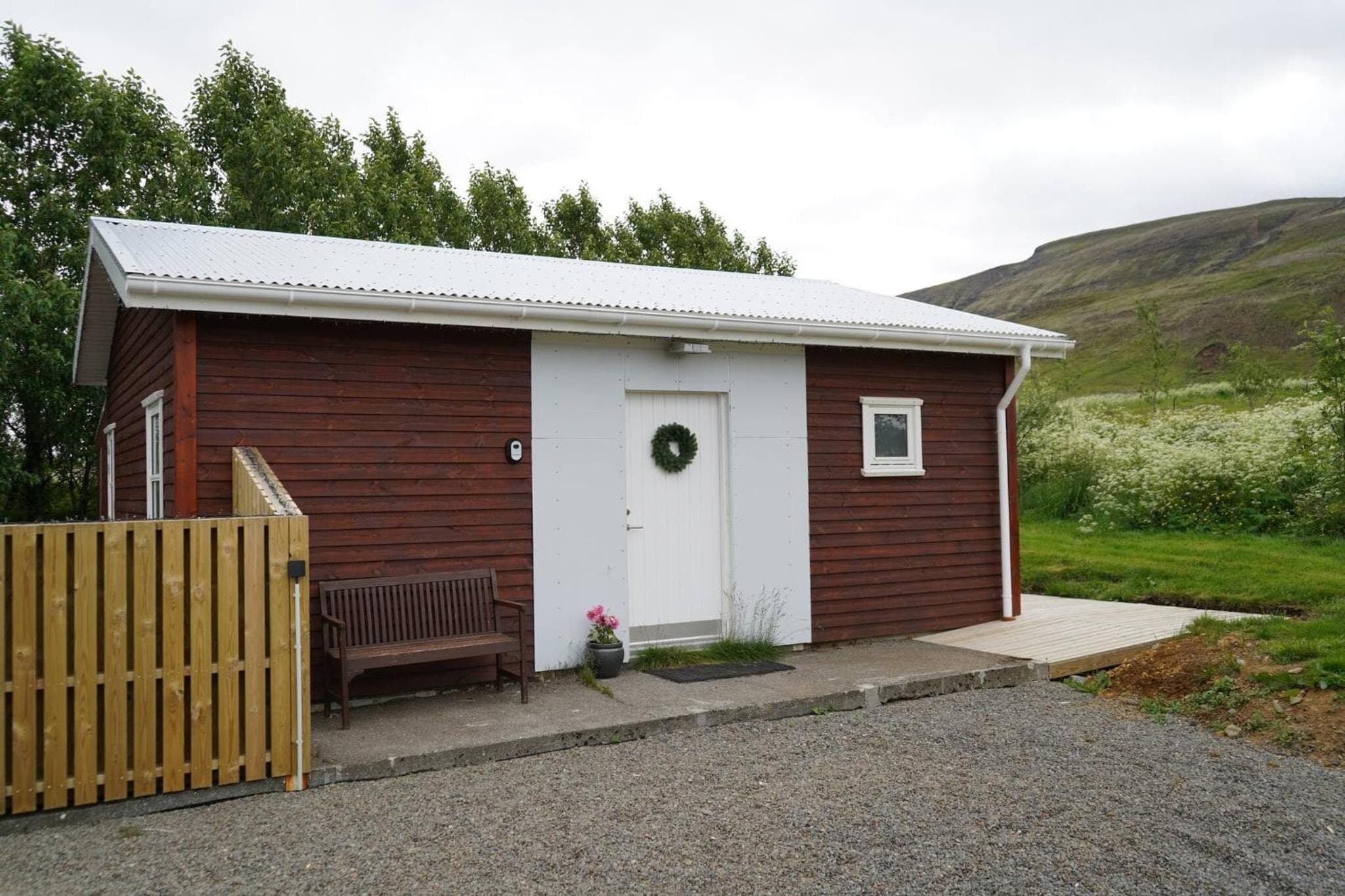 Hlakot Cabin In Golden Circle