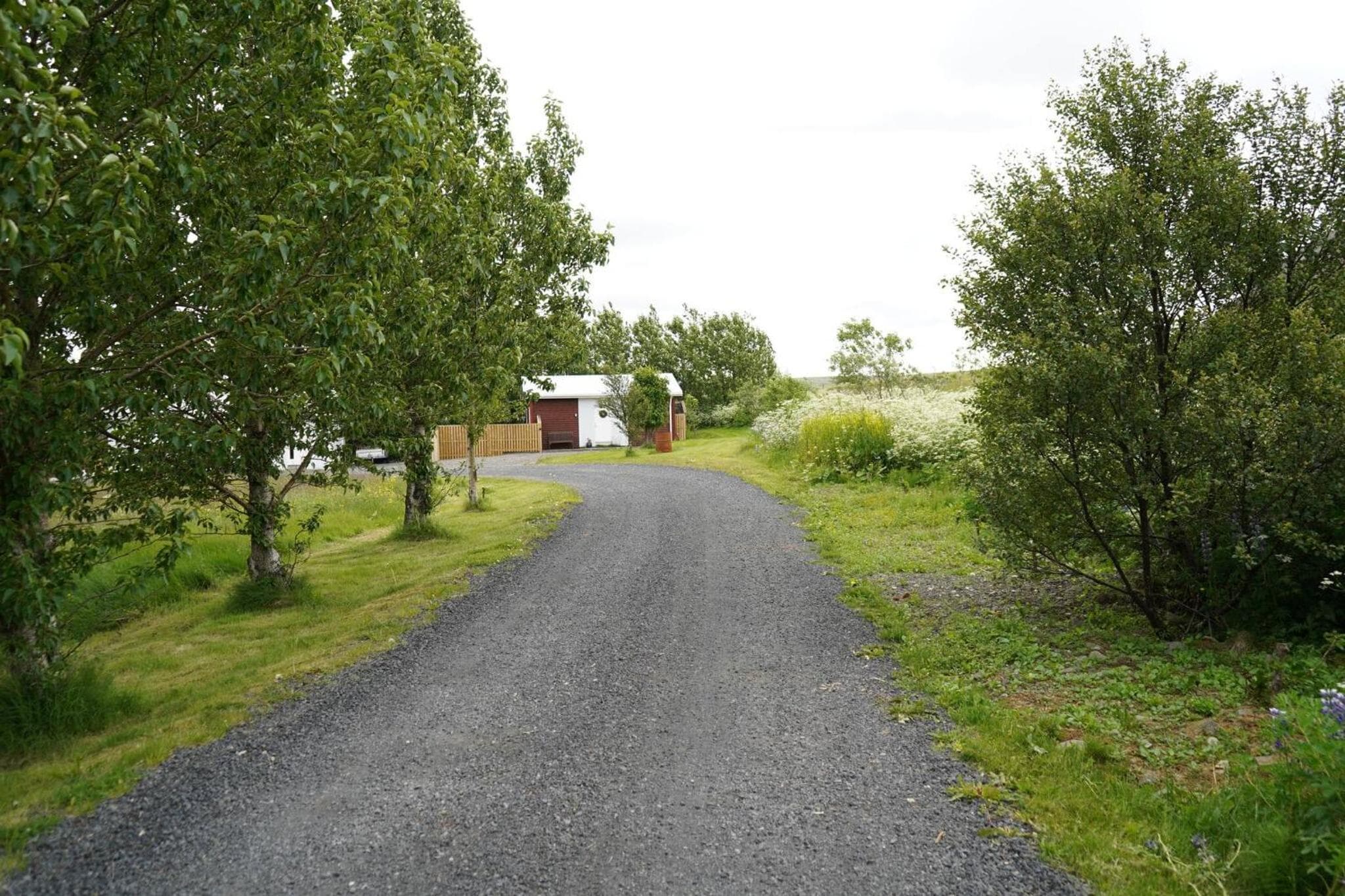 Hlakot Cabin In Golden Circle