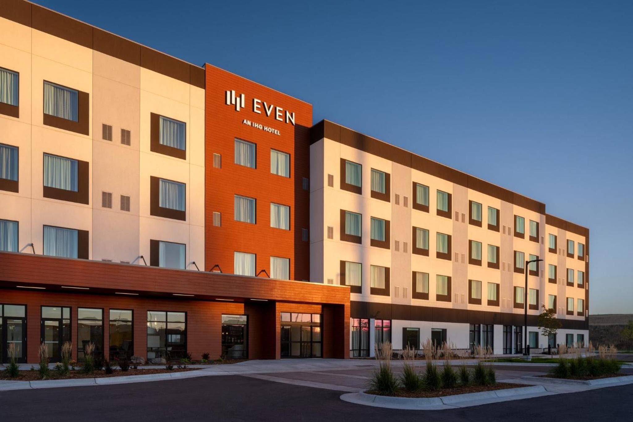 EVEN Hotel Bozeman Yellowstone Intl Arpt by IHG