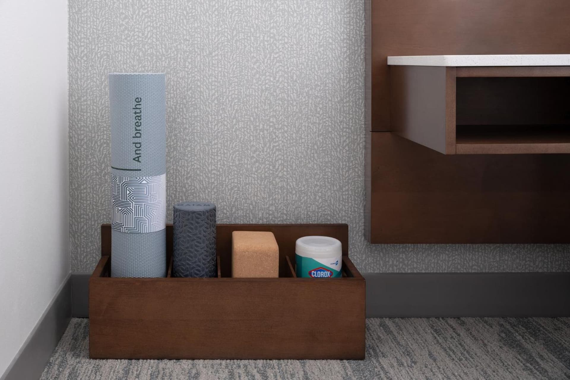 EVEN Hotel Bozeman Yellowstone Intl Arpt by IHG