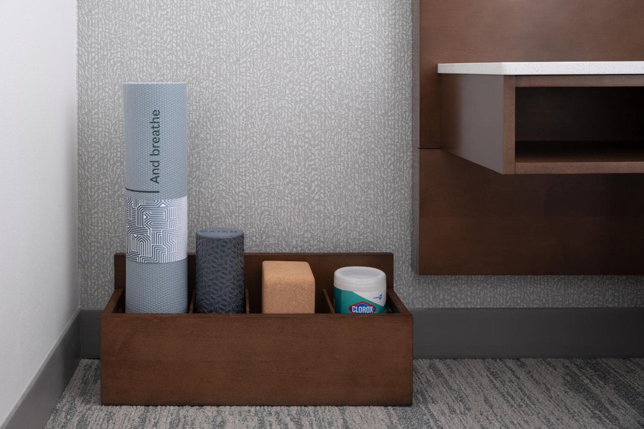 EVEN Hotel Bozeman Yellowstone Intl Arpt by IHG