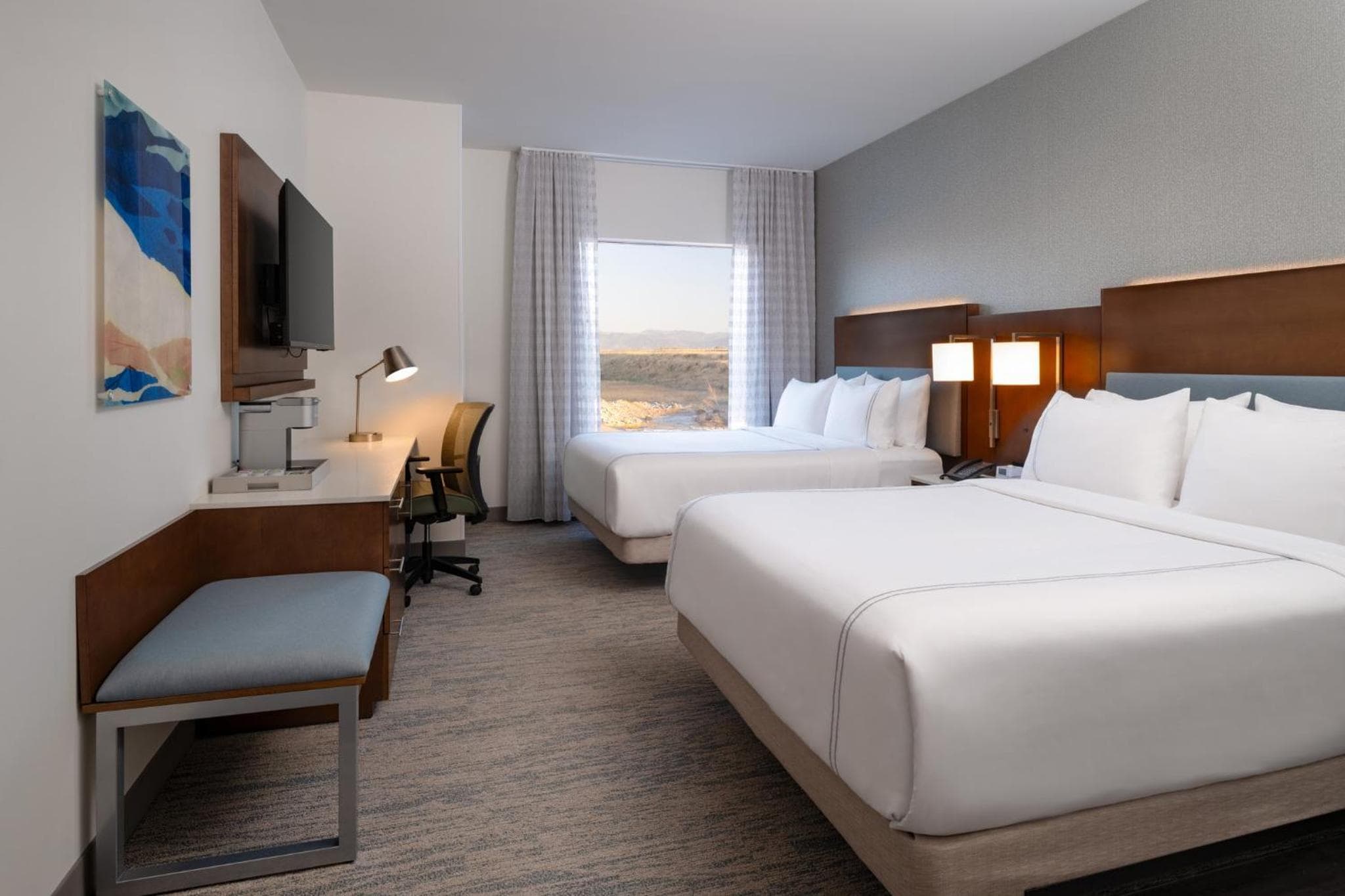 EVEN Hotel Bozeman Yellowstone Intl Arpt by IHG