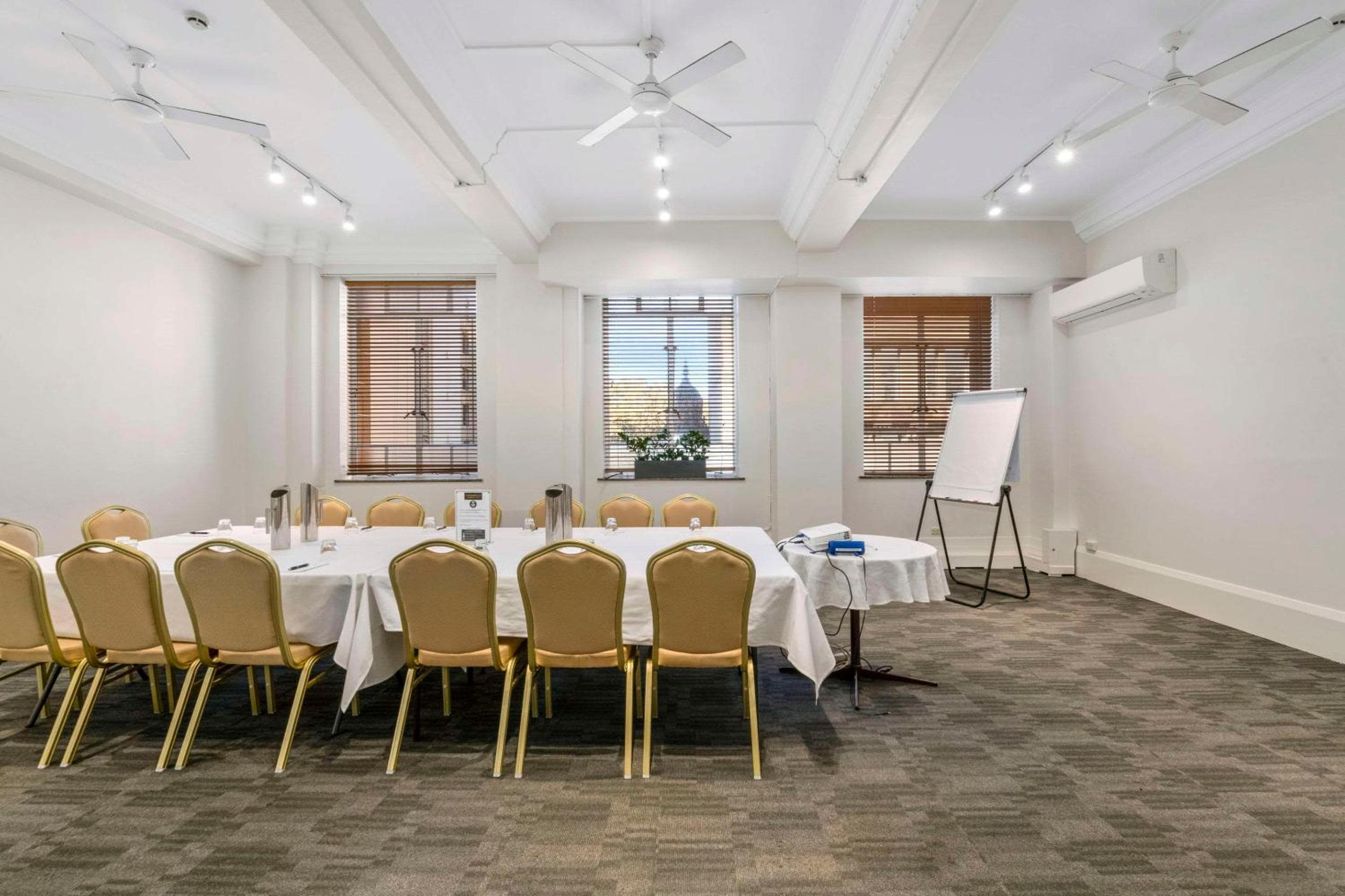 Castlereagh Boutique Hotel, an Ascend Collection Hotel