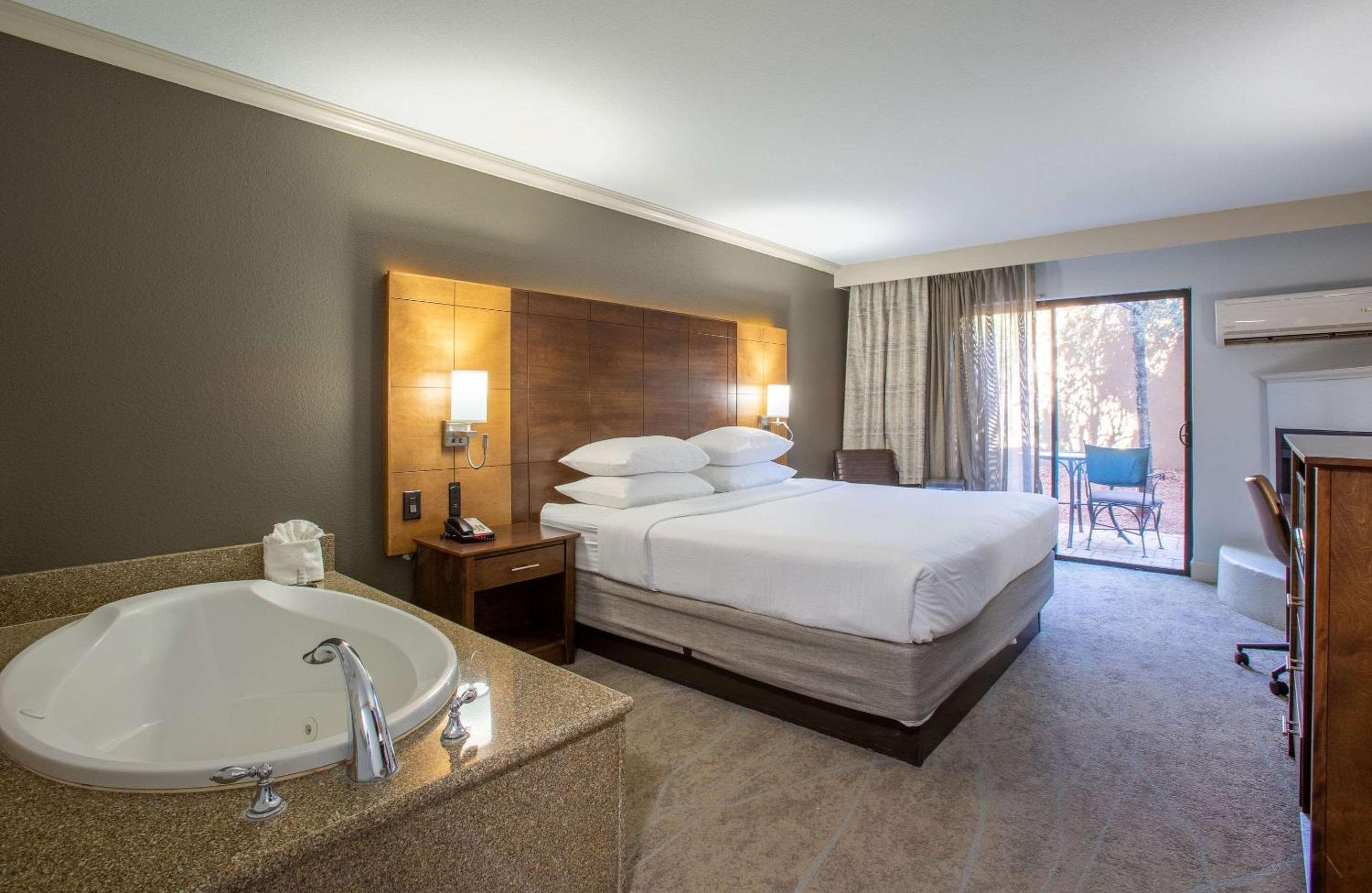 Arroyo Pinion Hotel, an Ascend Collection Hotel