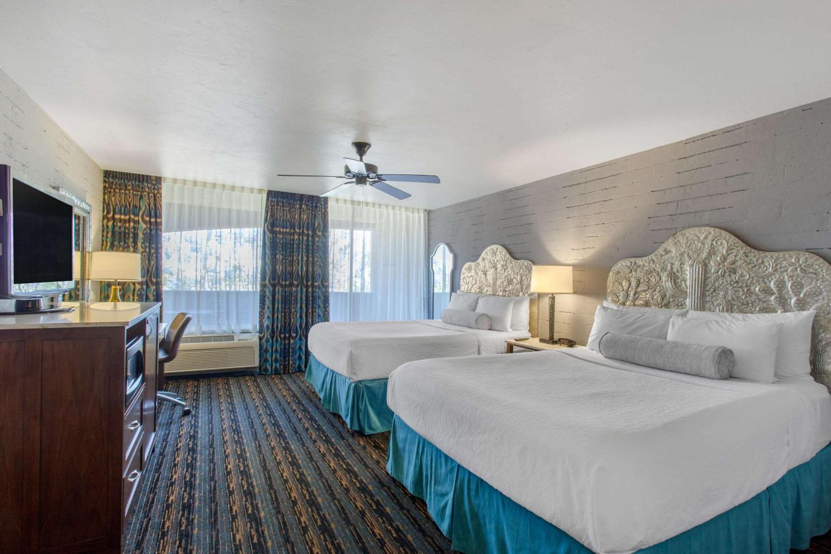 La Posada Lodge & Casitas, an Ascend Collection Hotel
