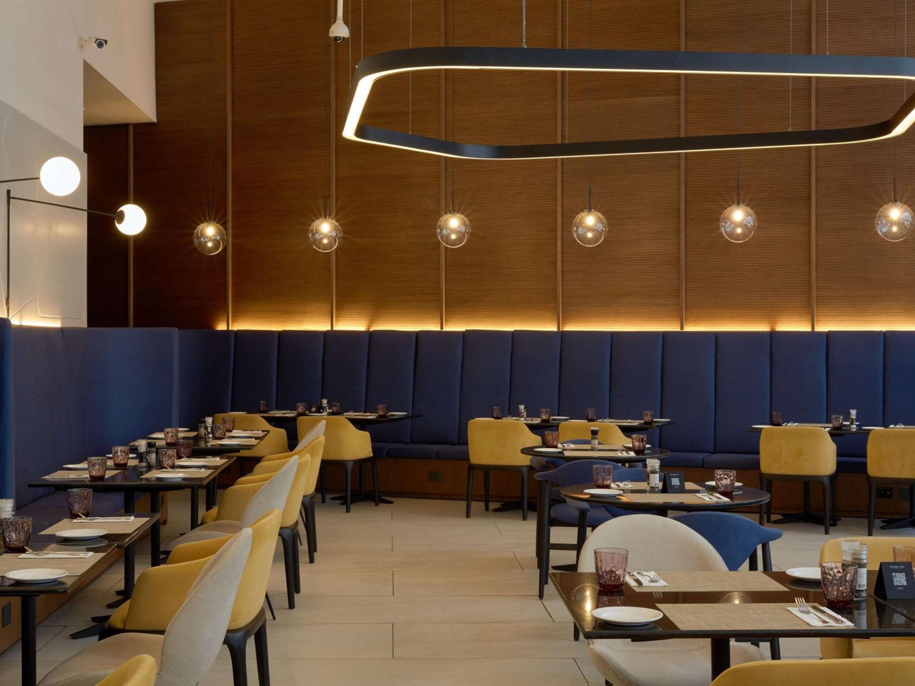 Pullman Lima San Isidro