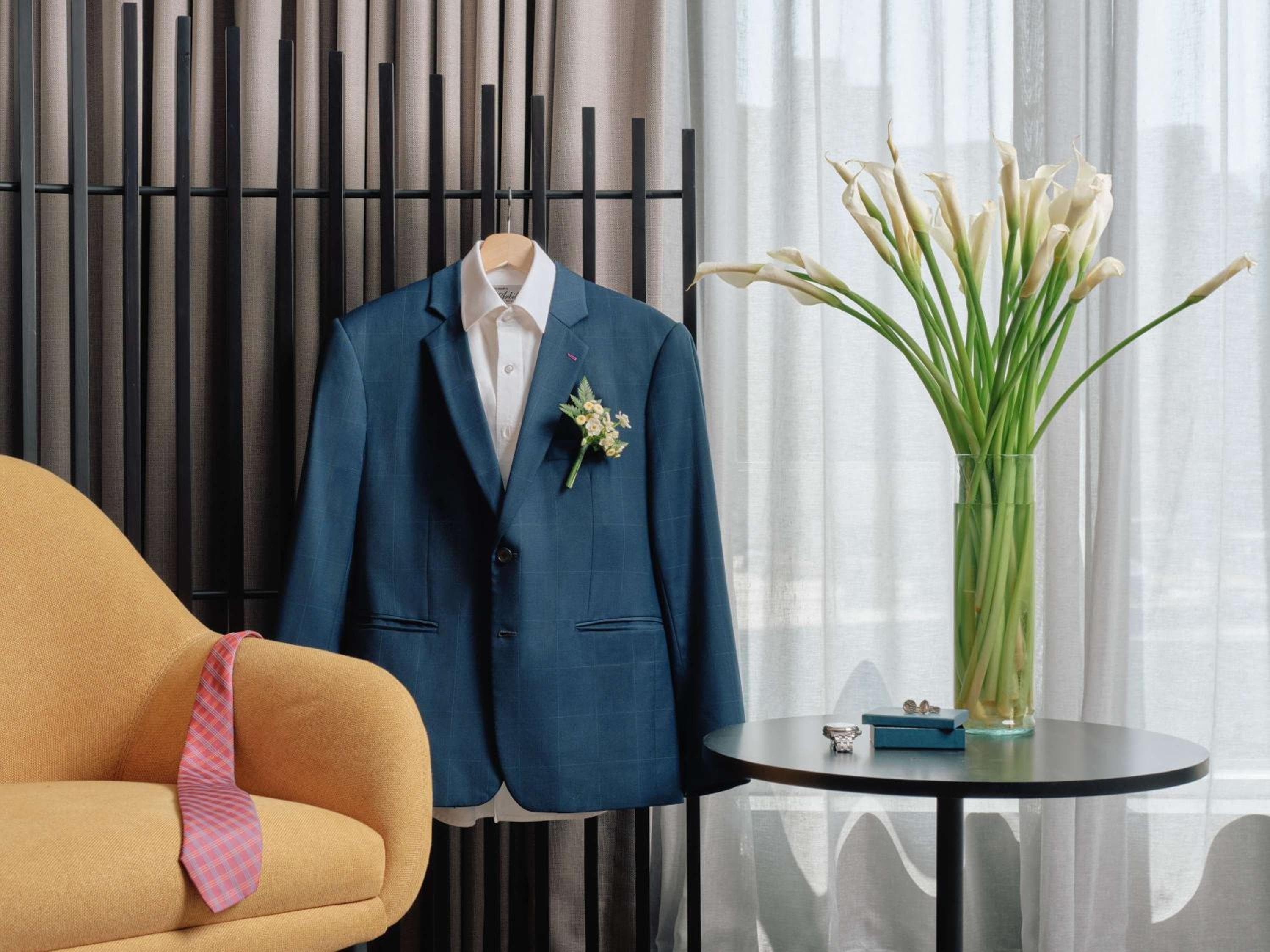 Pullman Lima San Isidro