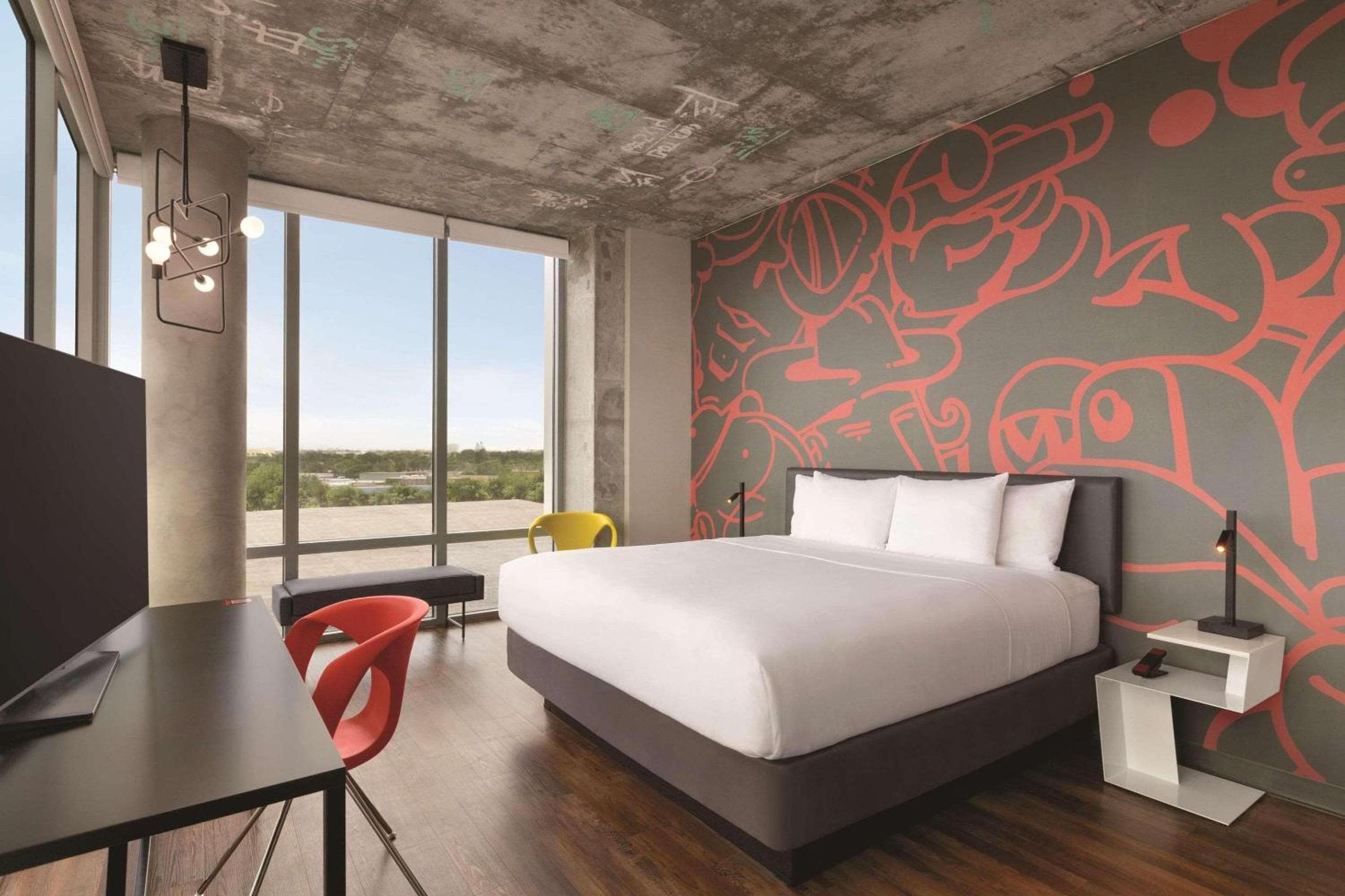 Kompose Boutique Hotel Miami Airport