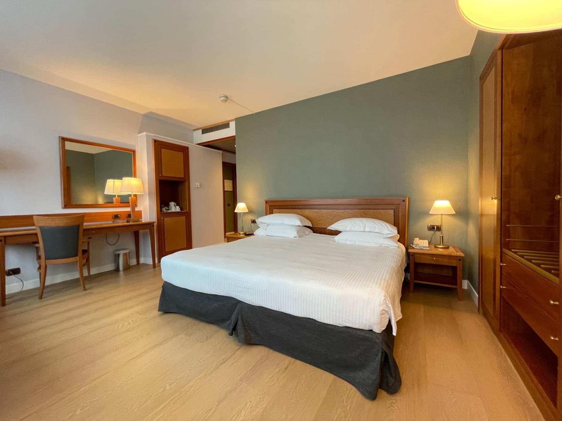 Crowne Plaza Milan Linate by IHG