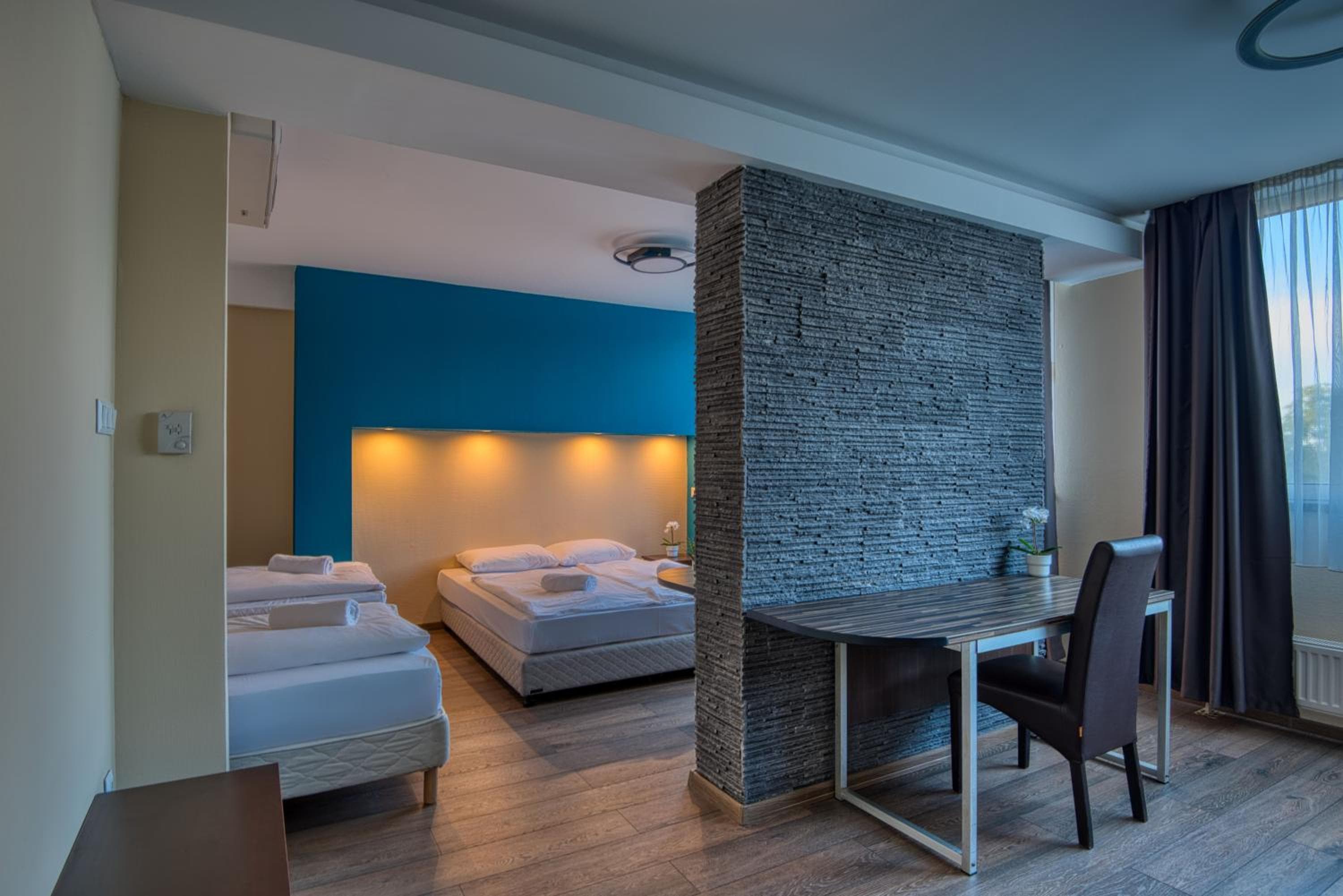 City Budget Hotel