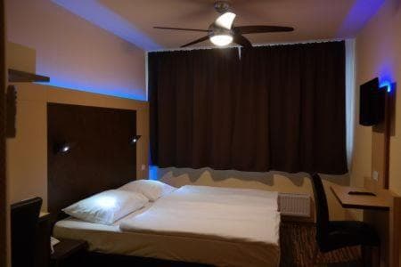 City Budget Hotel
