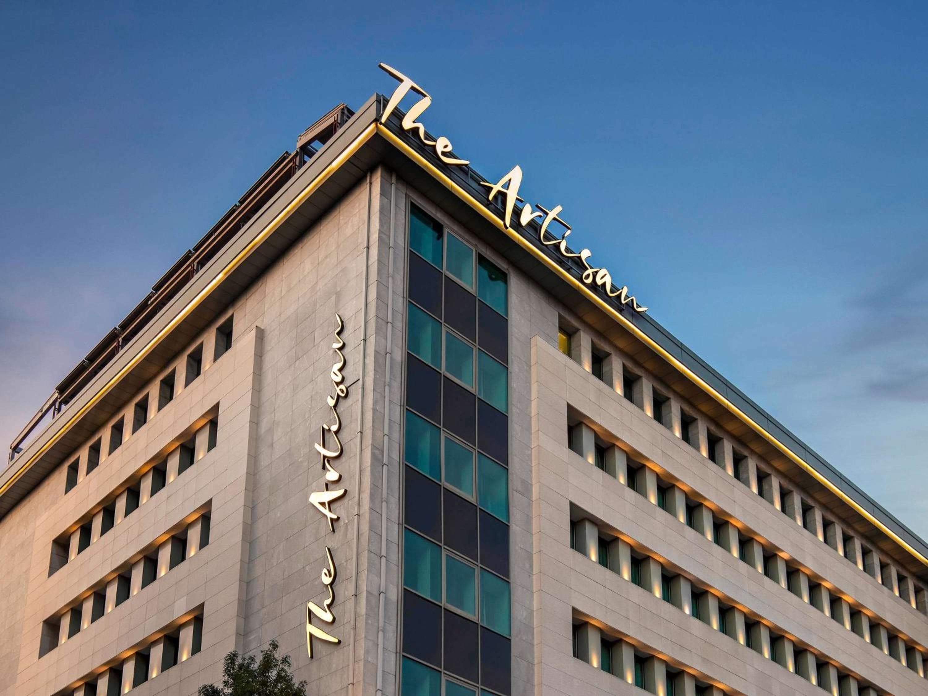The Artisan Hotel Istanbul - MGallery Collection
