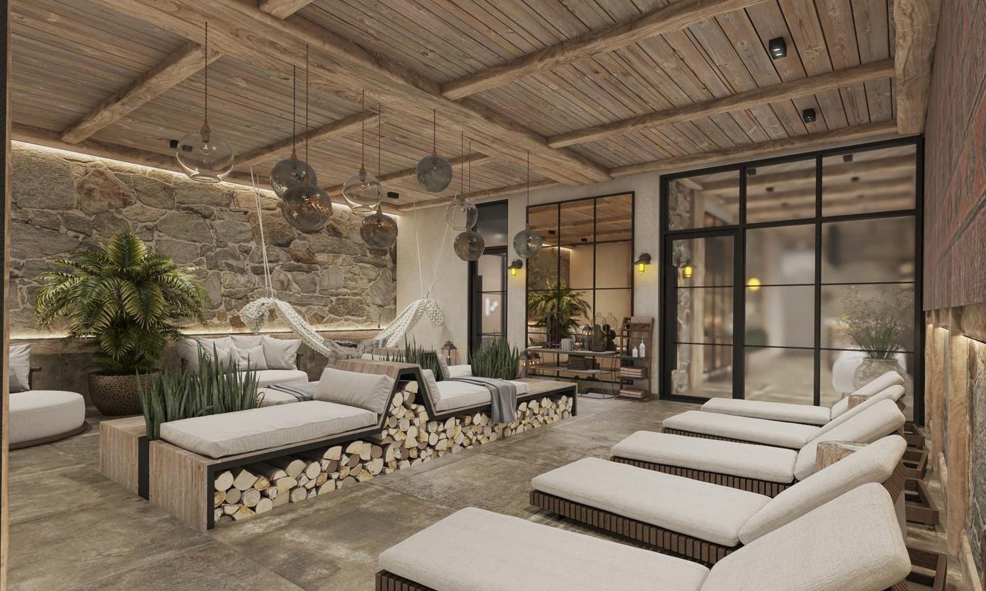 Wulfenia Hotel & Spa