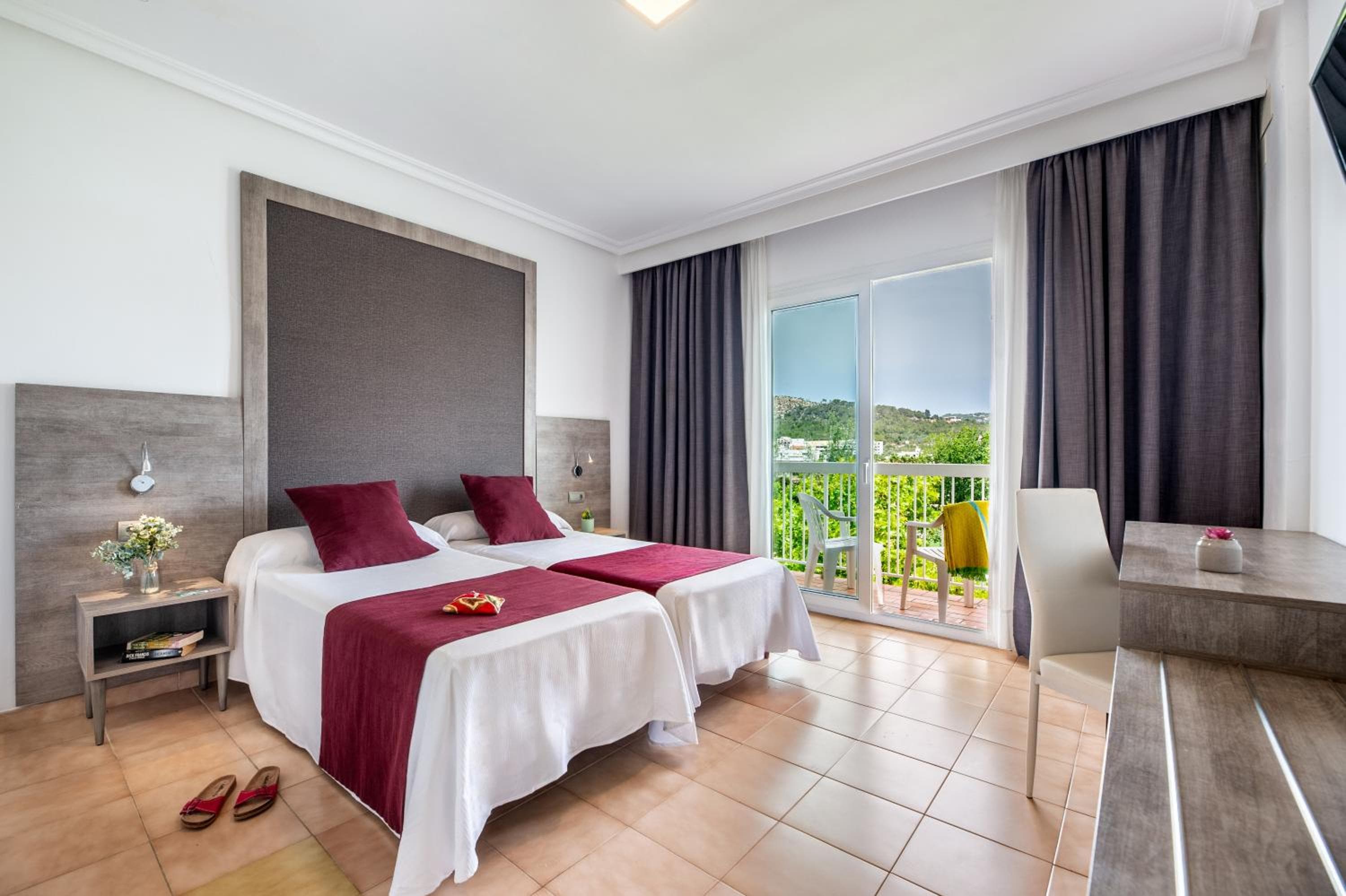 Hotel Vibra Marco Polo I - Adults only