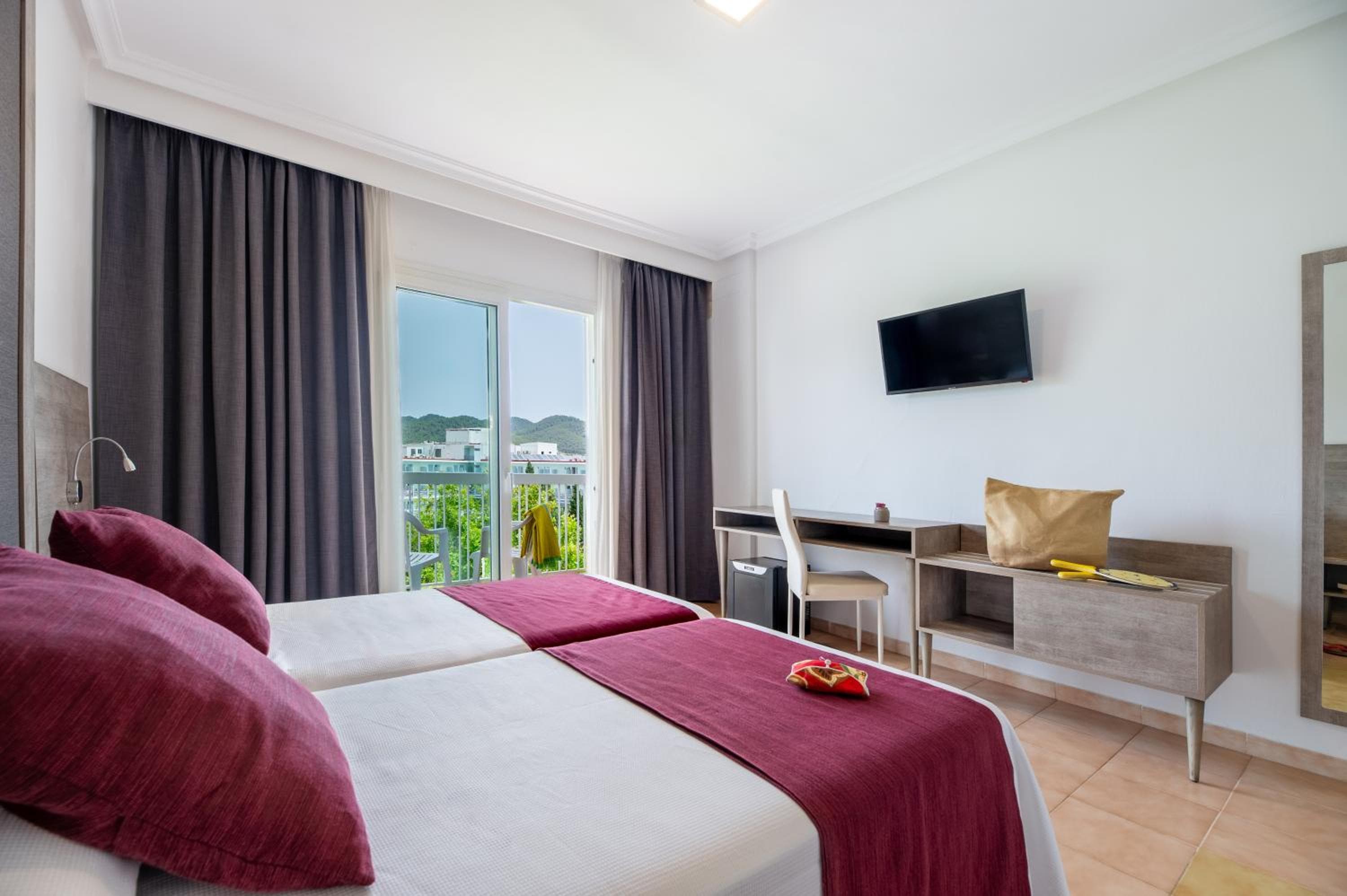 Hotel Vibra Marco Polo I - Adults only