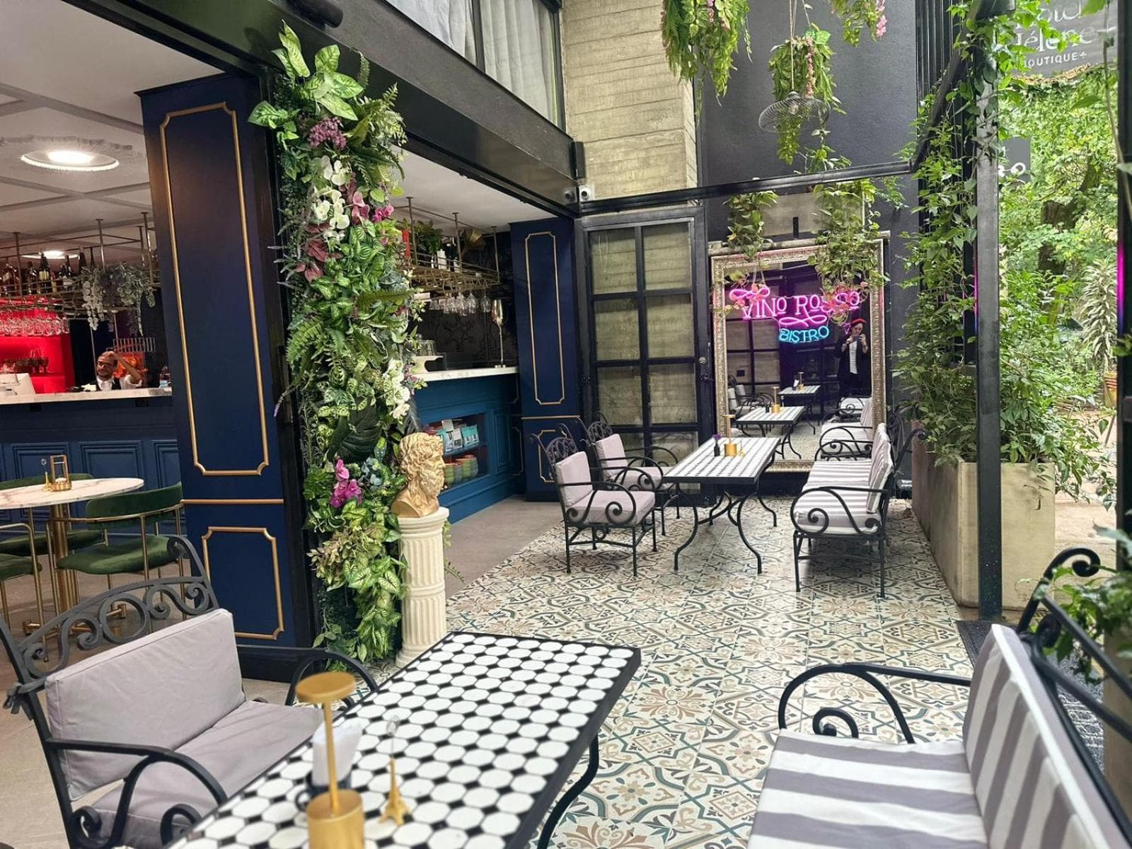 Hotel Helene Boutique