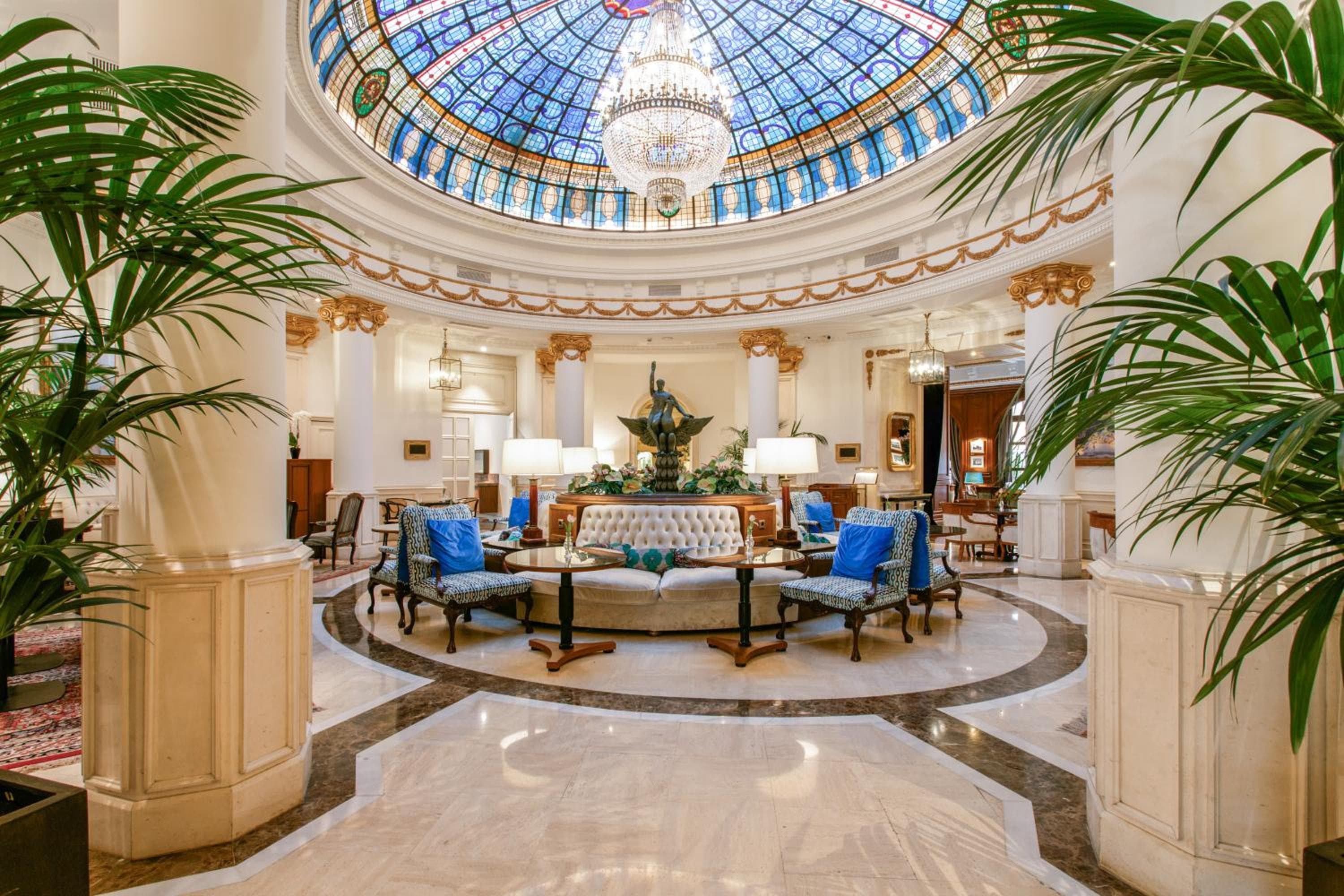 Hotel Fénix, a Gran Meliá Hotel - The Leading Hotels of the World