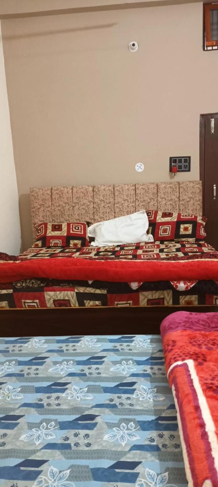 Shyam Sunder HomeStay