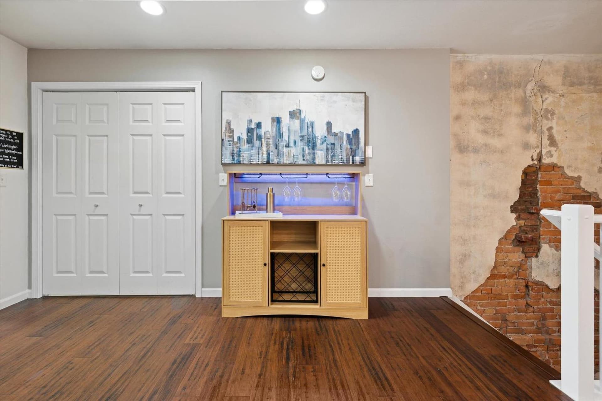 NEW! Luxury Townhome Walkable to everything Downtown Toledo has to offer!