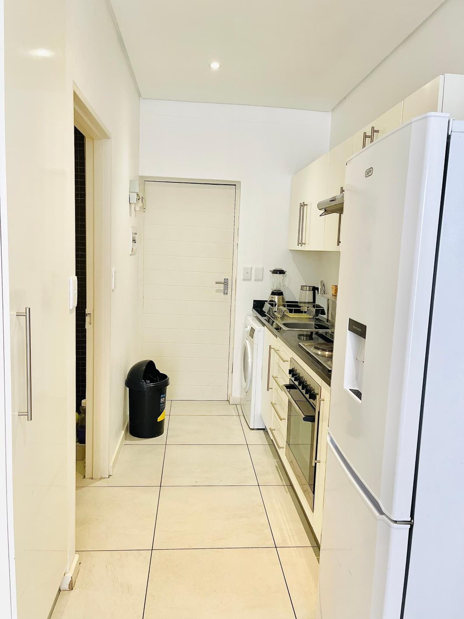 City Centre Apartment In Windhoek
