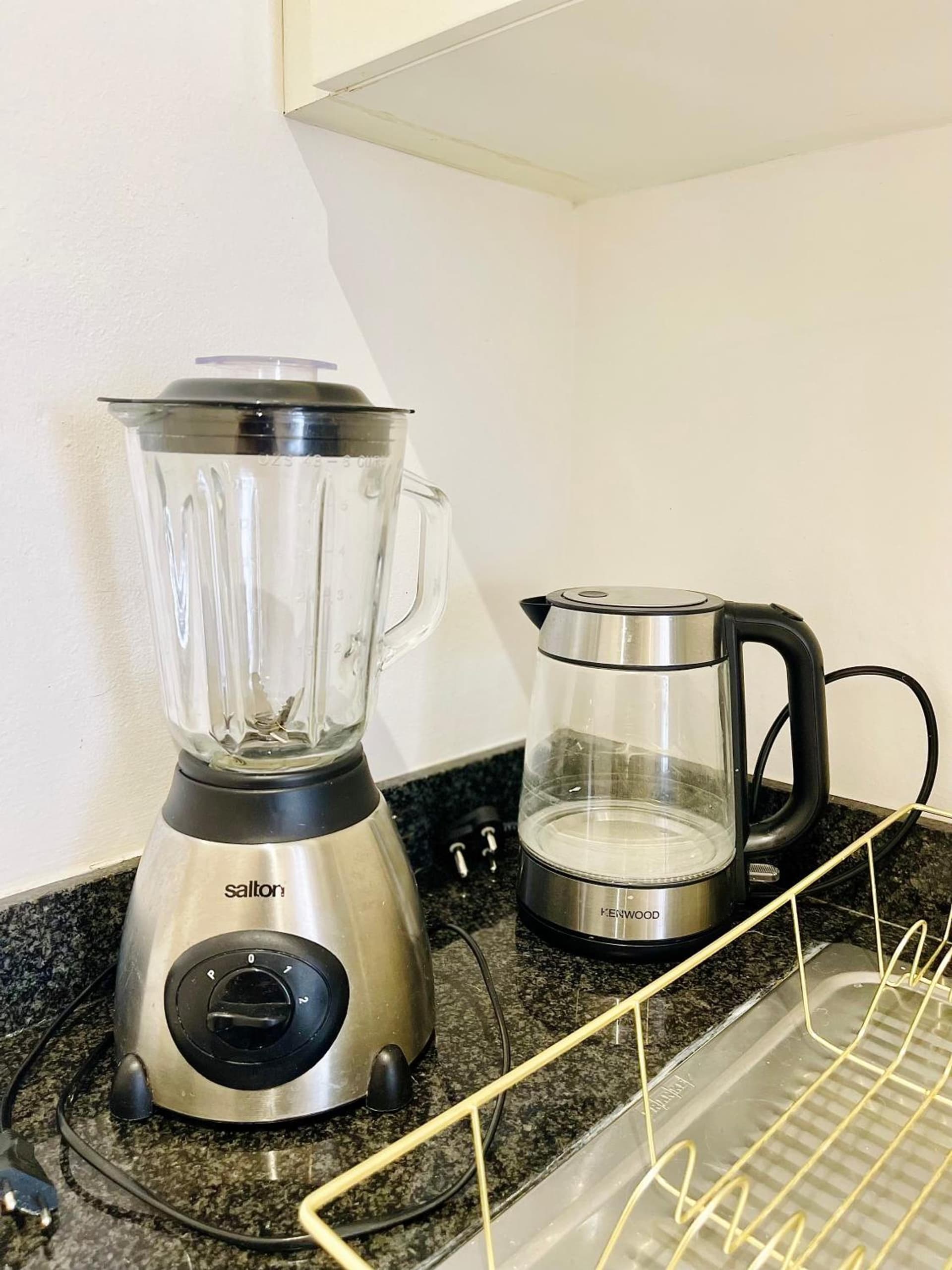 City Centre Apartment In Windhoek