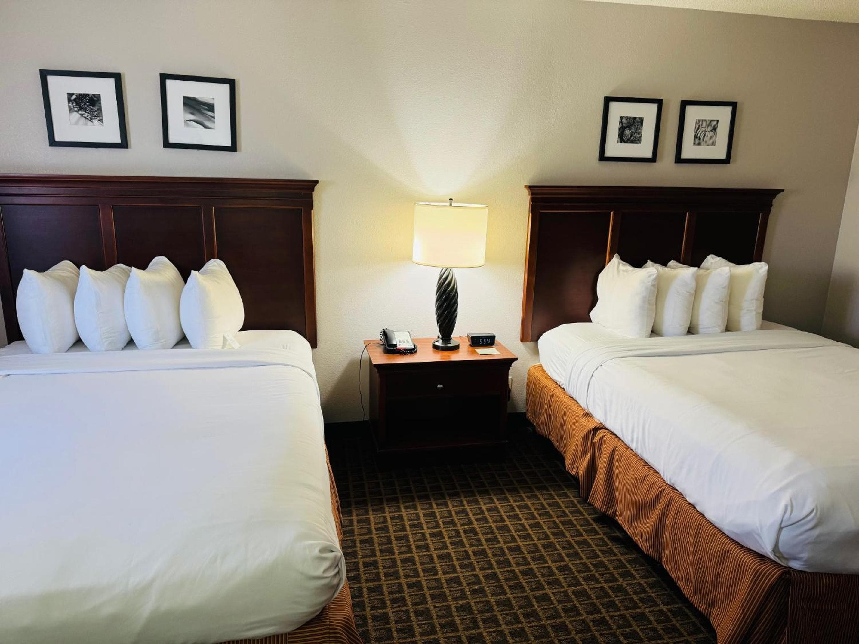 Country Inn & Suites by Radisson, Lawrenceville near Northside Hospital Gwinnett