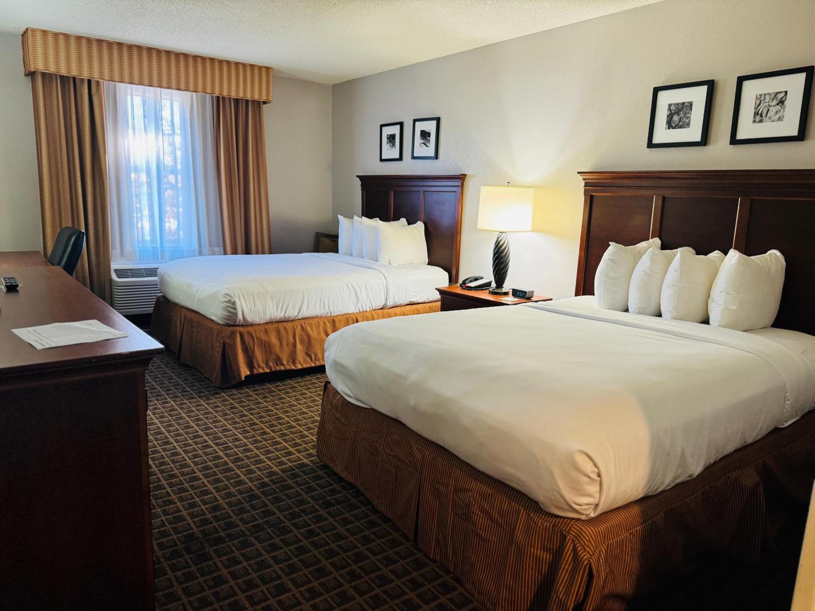Country Inn & Suites by Radisson, Lawrenceville near Northside Hospital Gwinnett