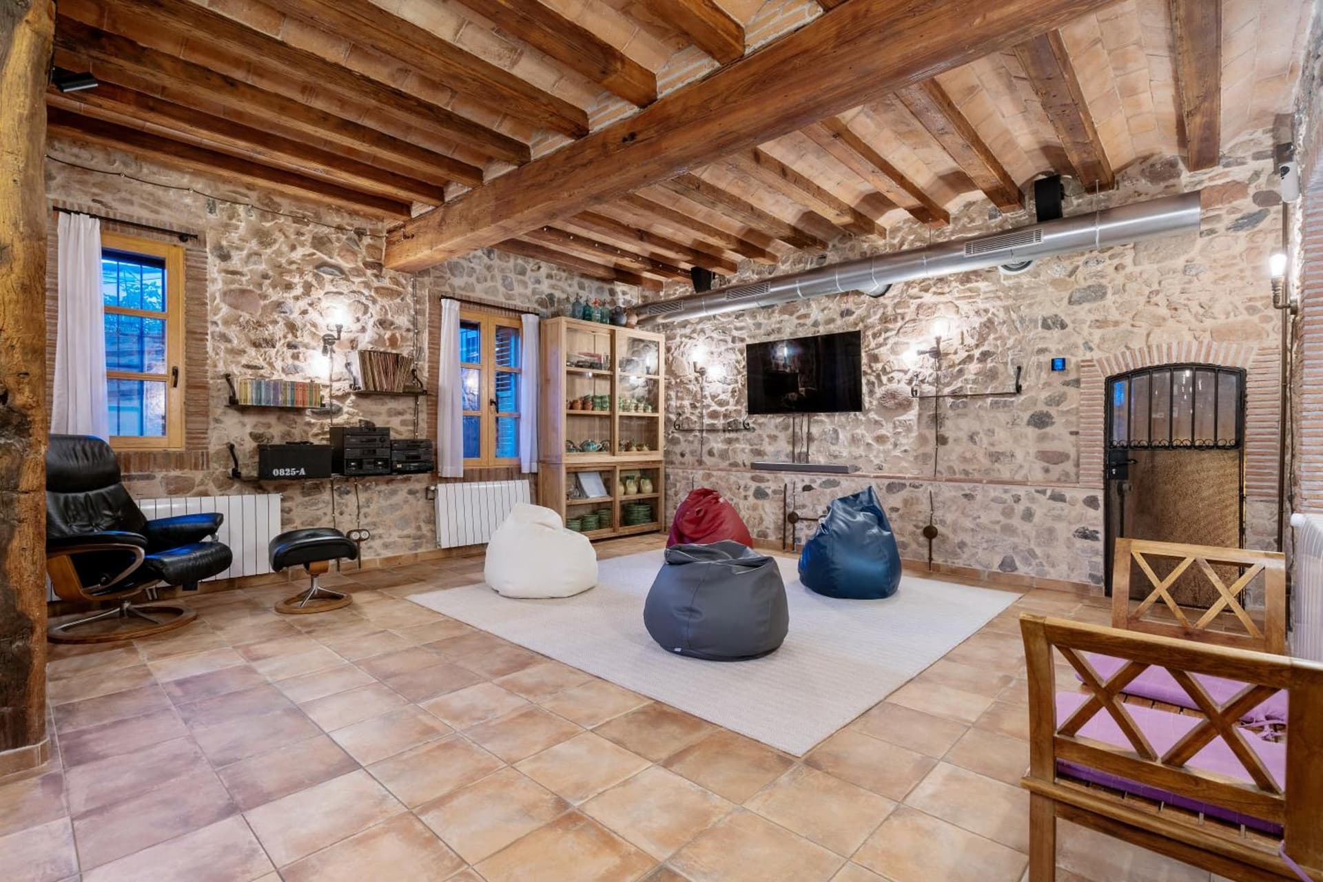 Masia Can Divi